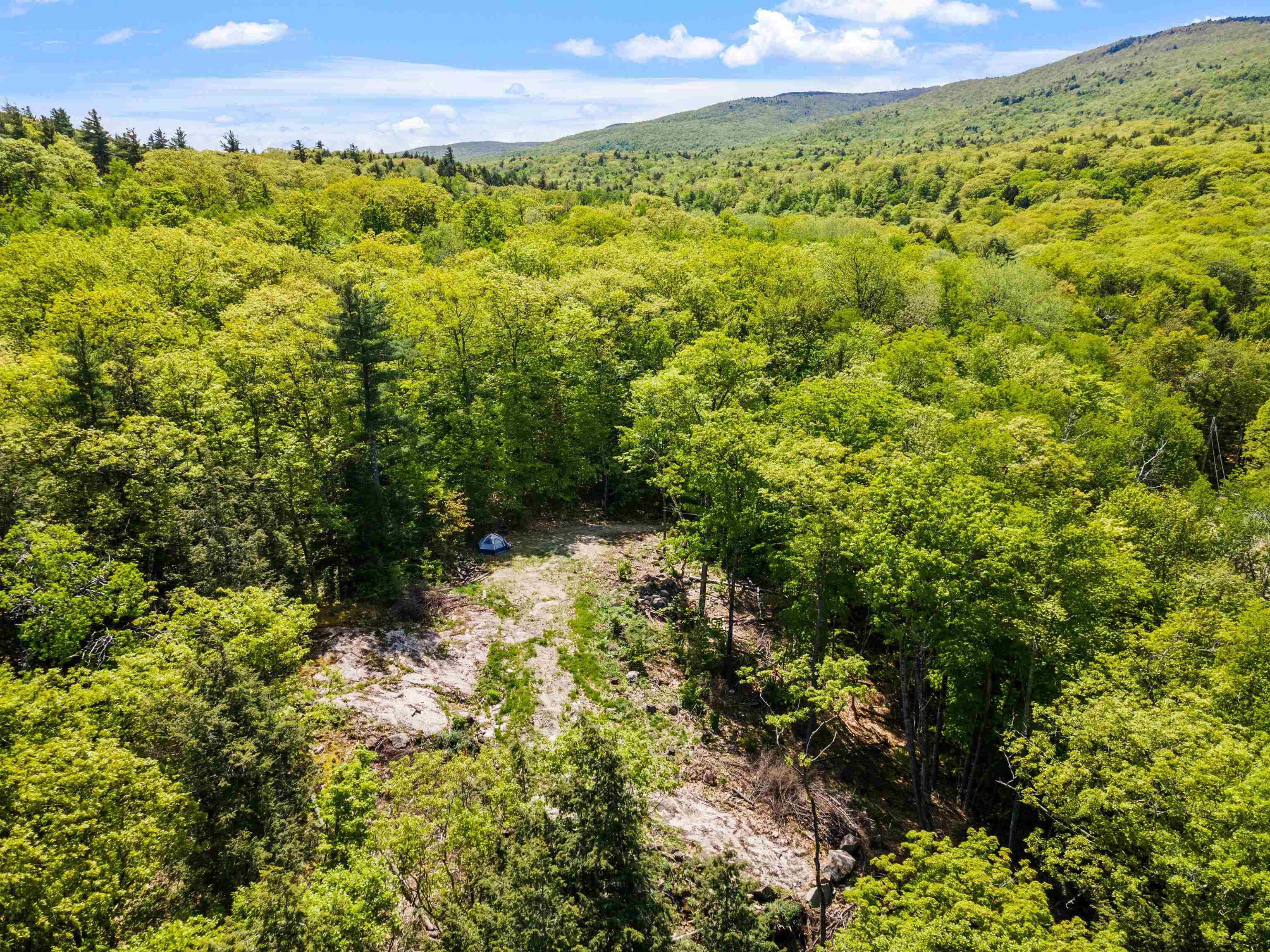 NEWBURY NH Land / Acres for sale