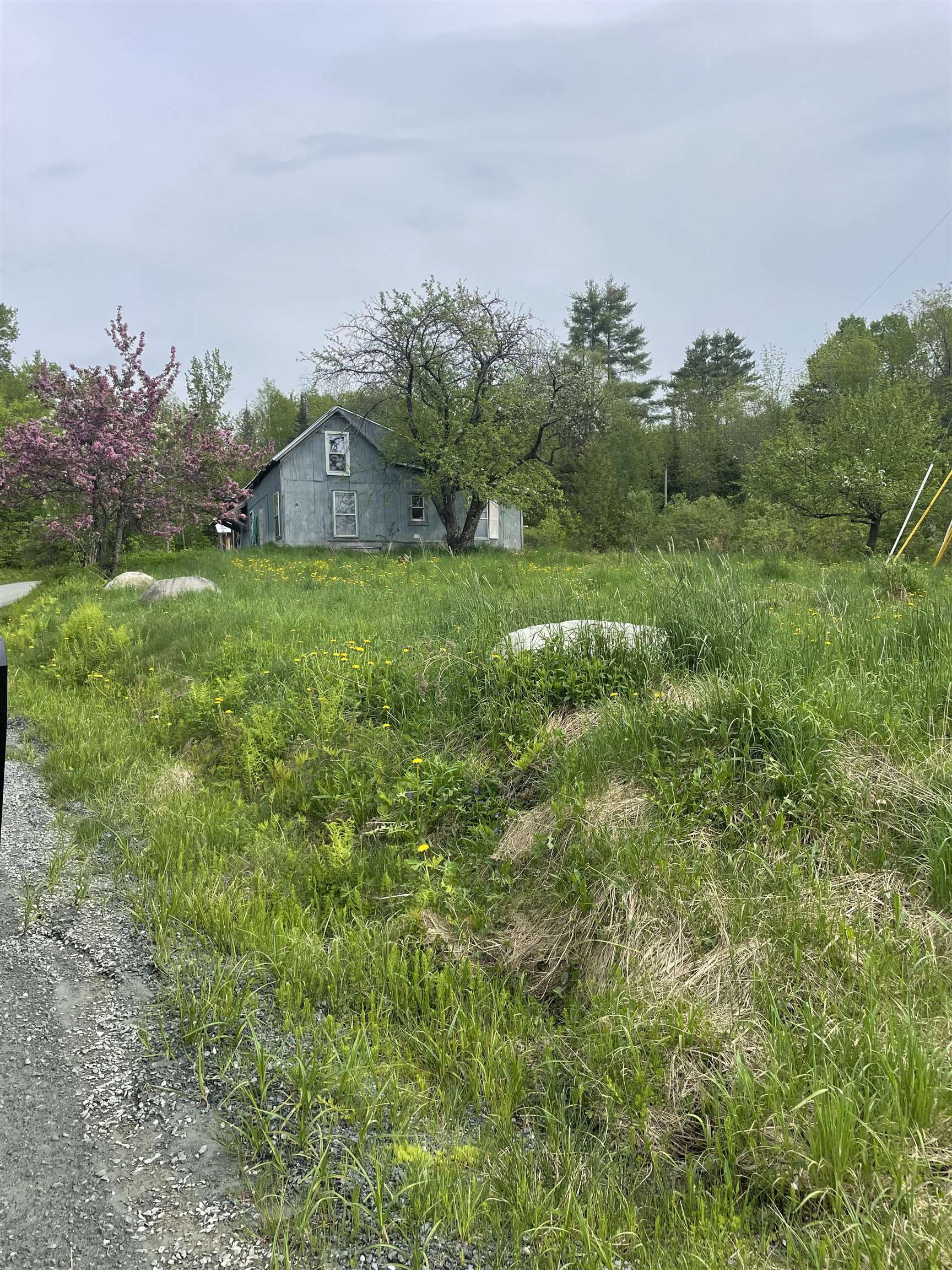 Photo of 490 Long Hill Road Concord VT 05824