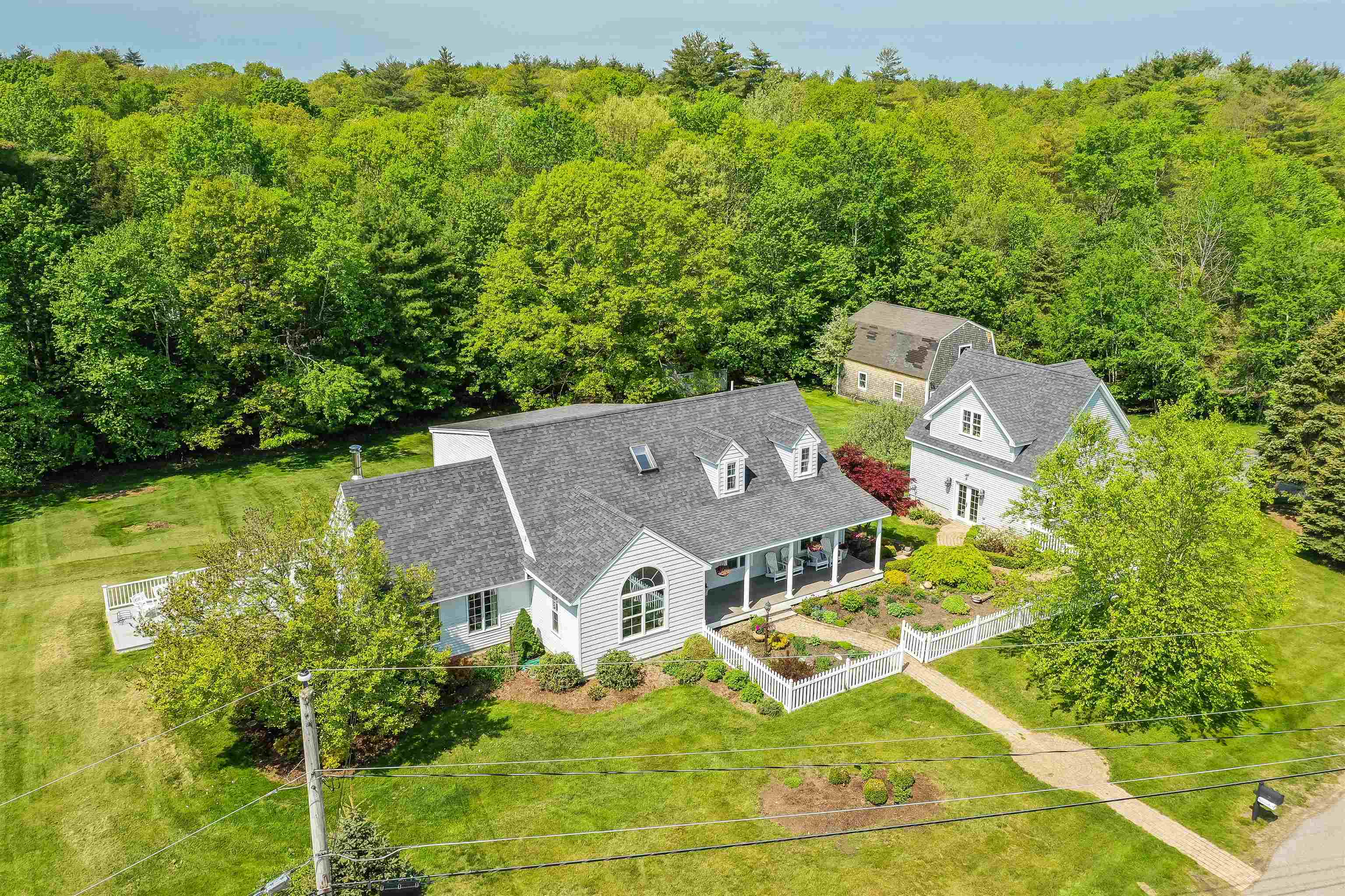 25 PHEASANT RUN, East Kingston, NH 03827 PrimeMLS