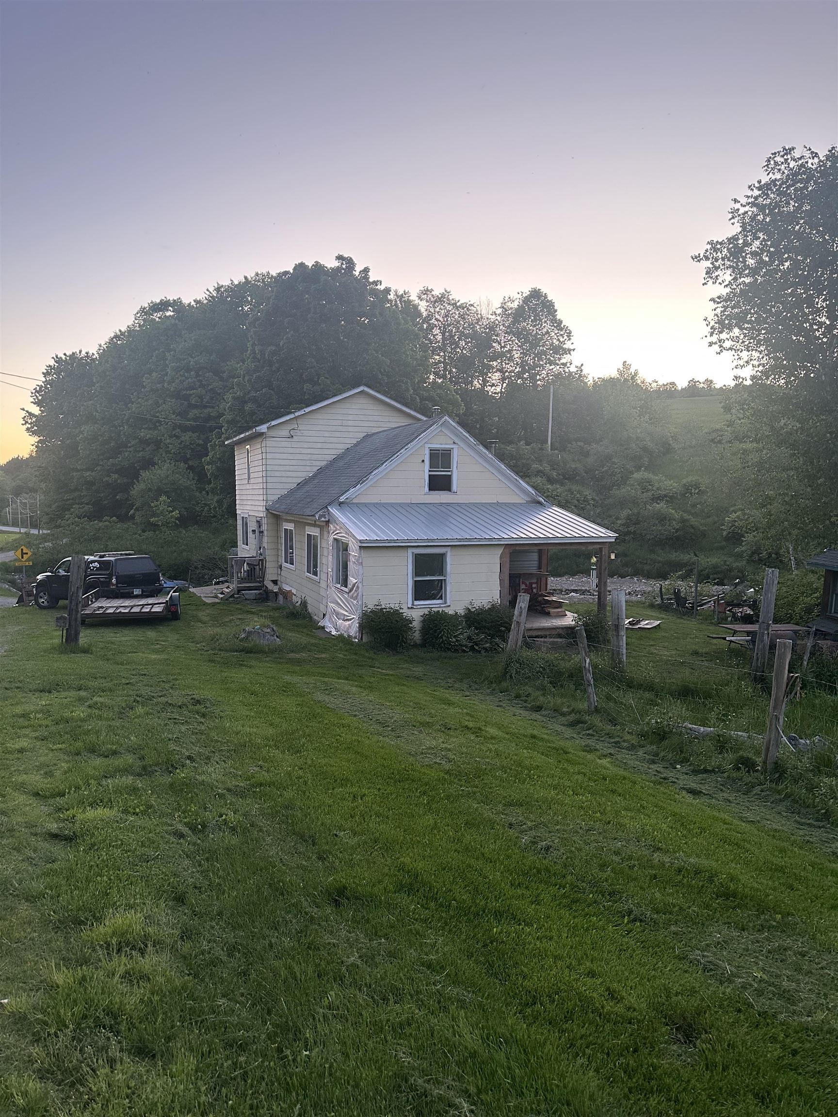 Photo of 491 Route 123A Acworth NH 03602