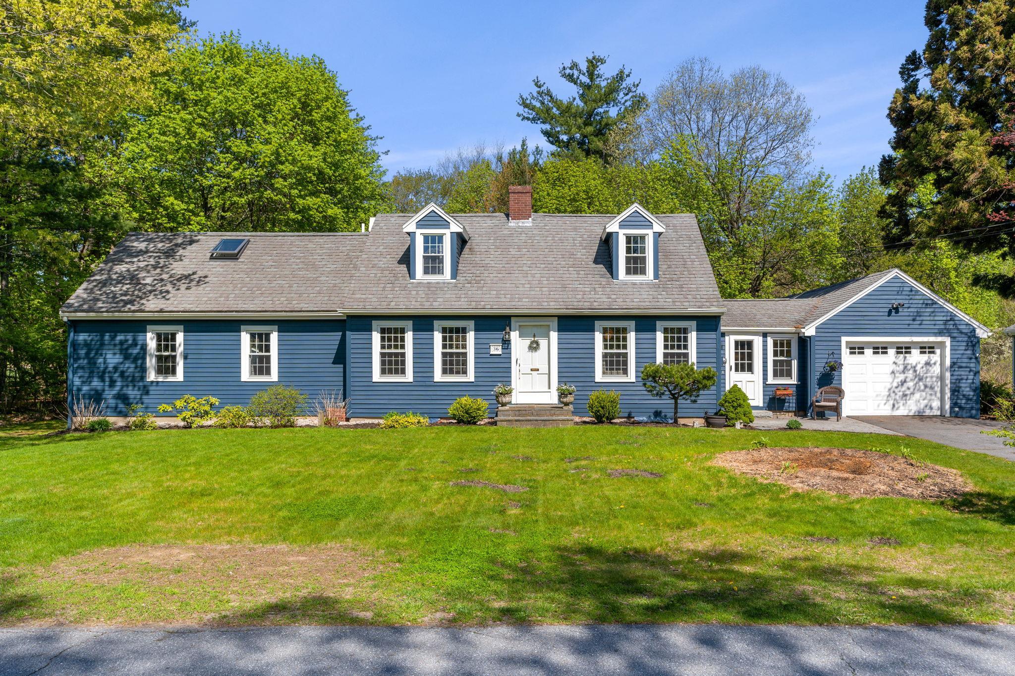 Photo of 36 Hobbs Road Hampton NH 03842