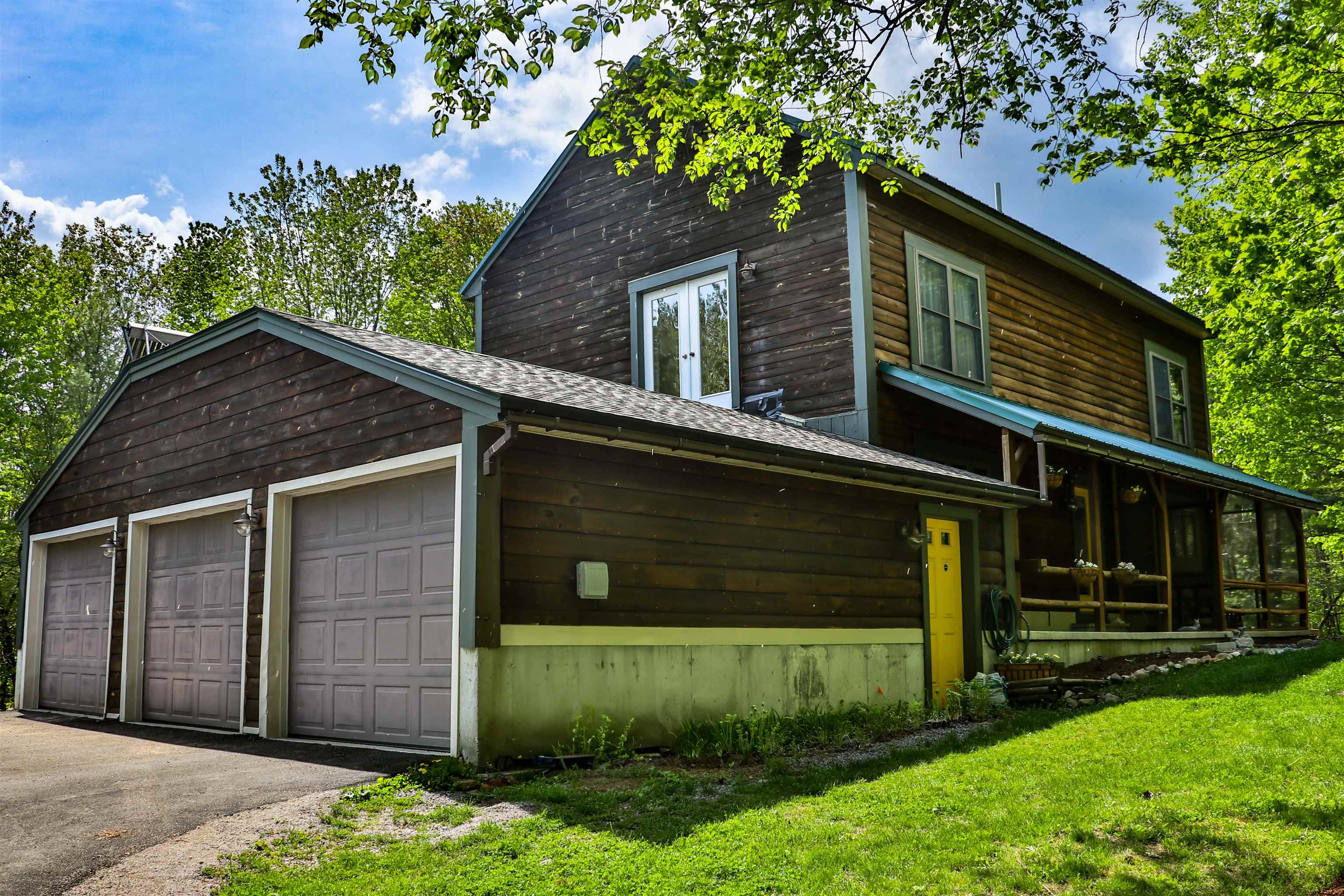 91 Sanborn Road , Ashland, NH MLS 4997589 Carey & Giampa Realtors