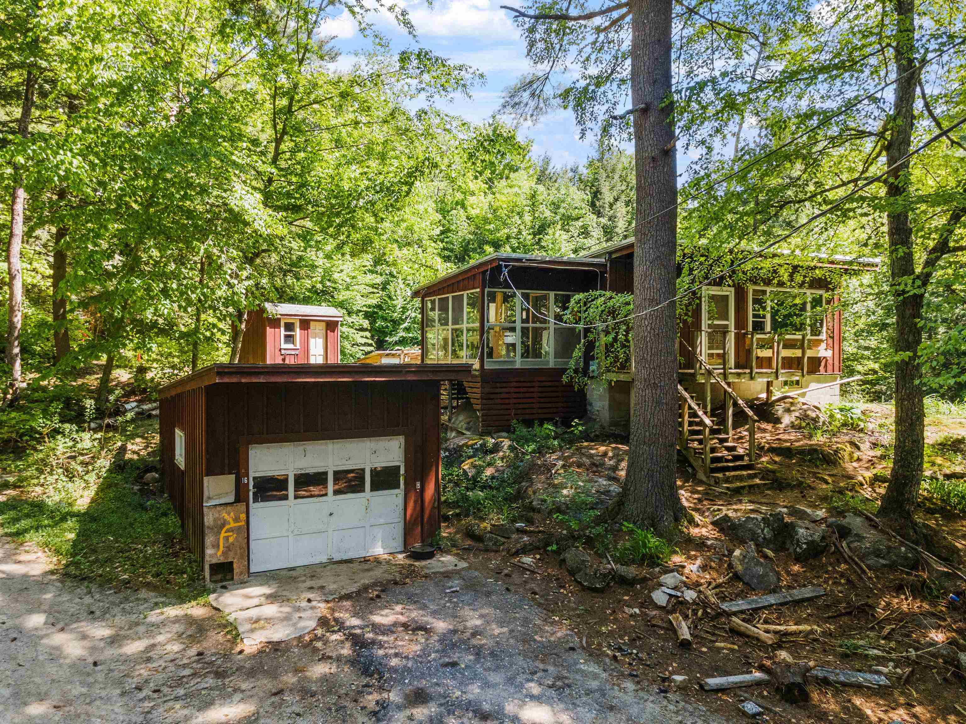 Sutton NH Homes For Sale page 1