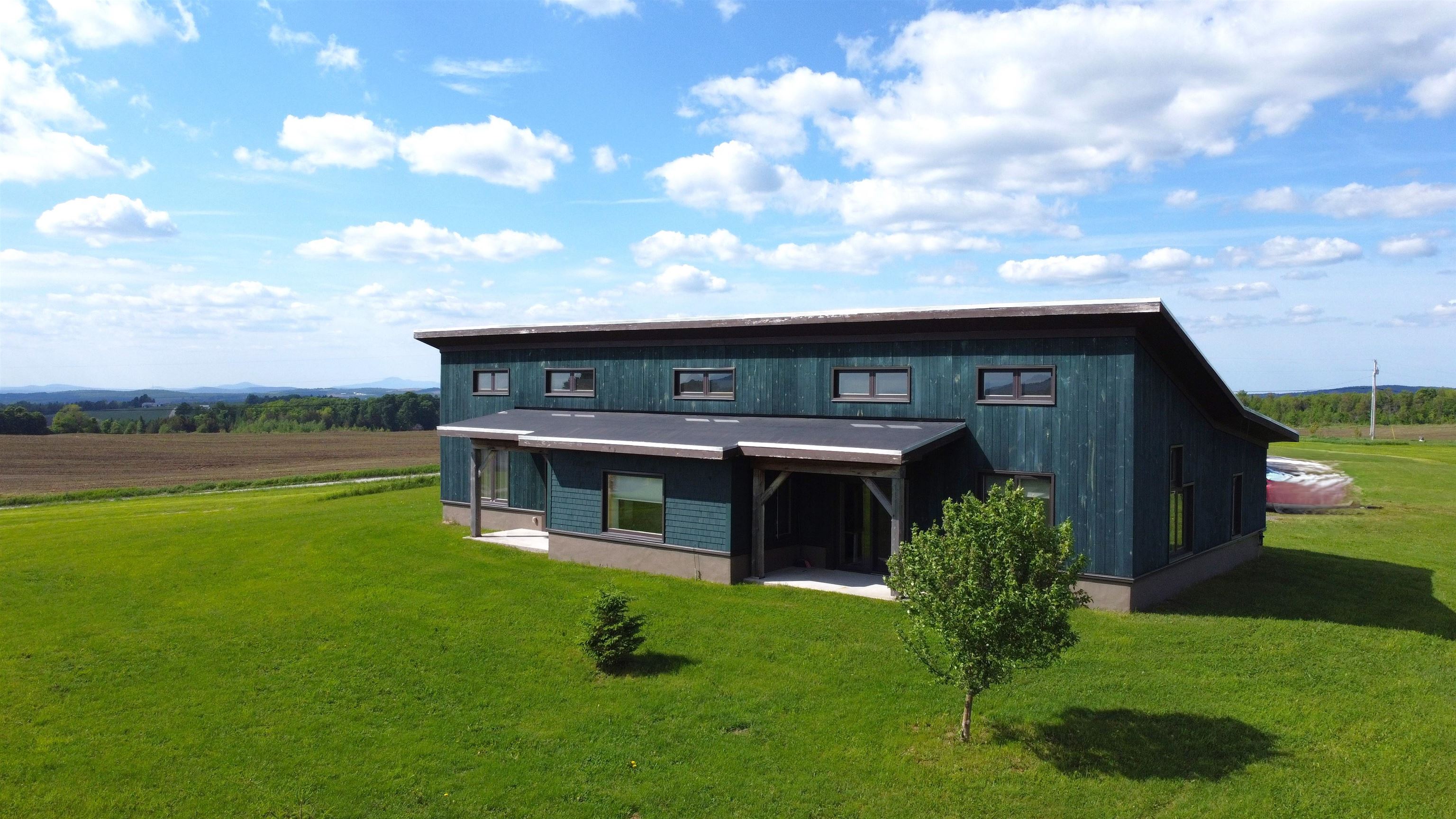 Photo of 1136 Holland Pond Road Holland VT 05830