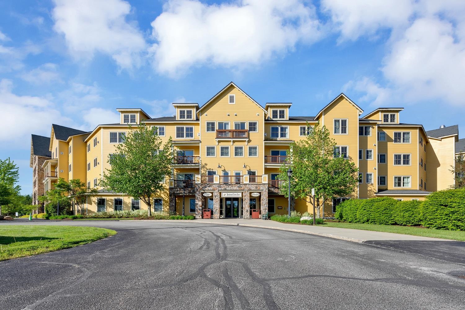 Okemo Mountain Resort Area Condos Okemo Mountain Real Estate Kelley