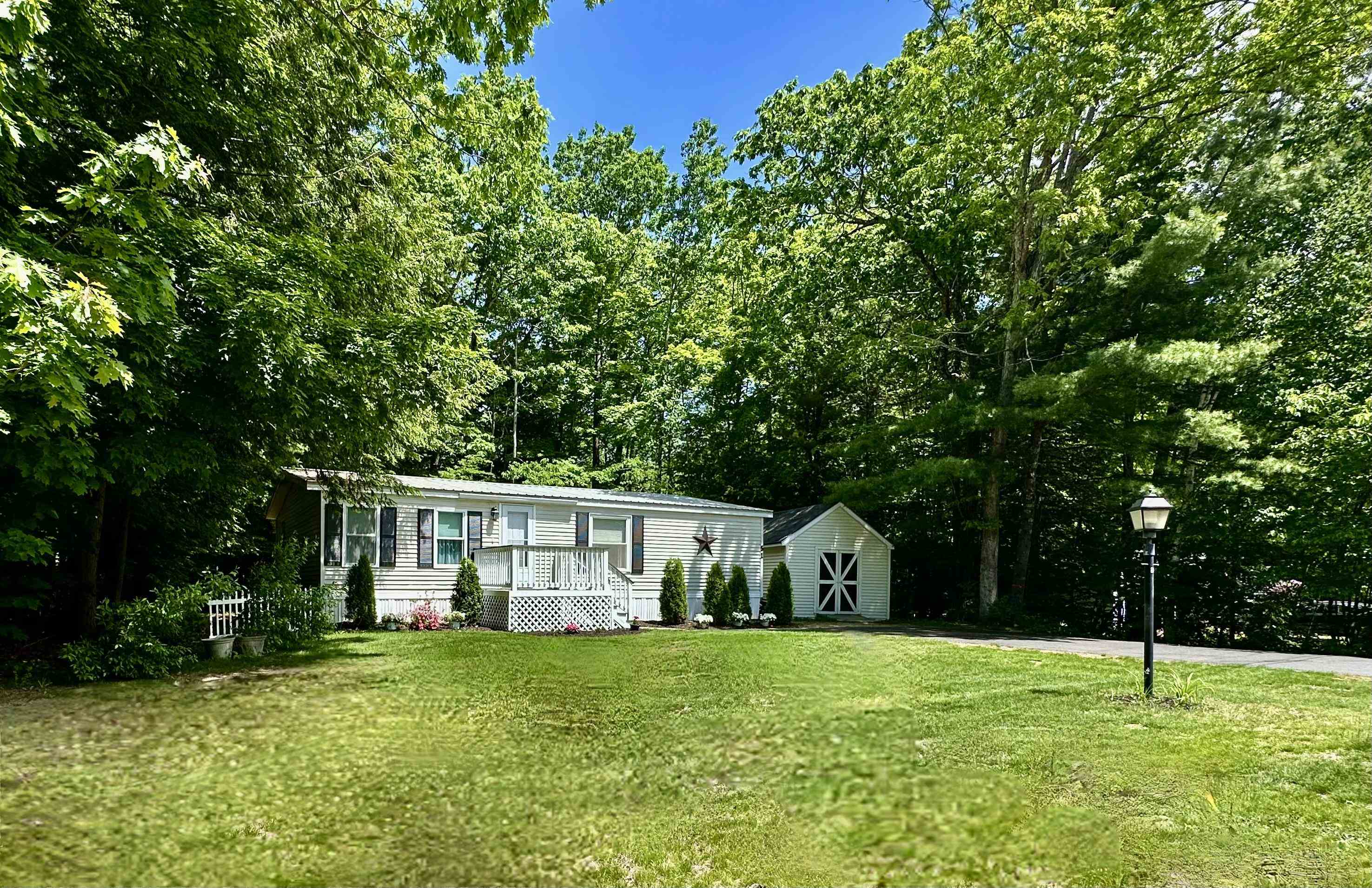 51 EAGLES WAY, Alton, NH 03809 PrimeMLS