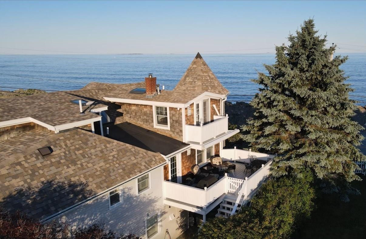 1505 Ocean Boulevard , Rye, NH MLS 4998302 Carey & Giampa Realtors