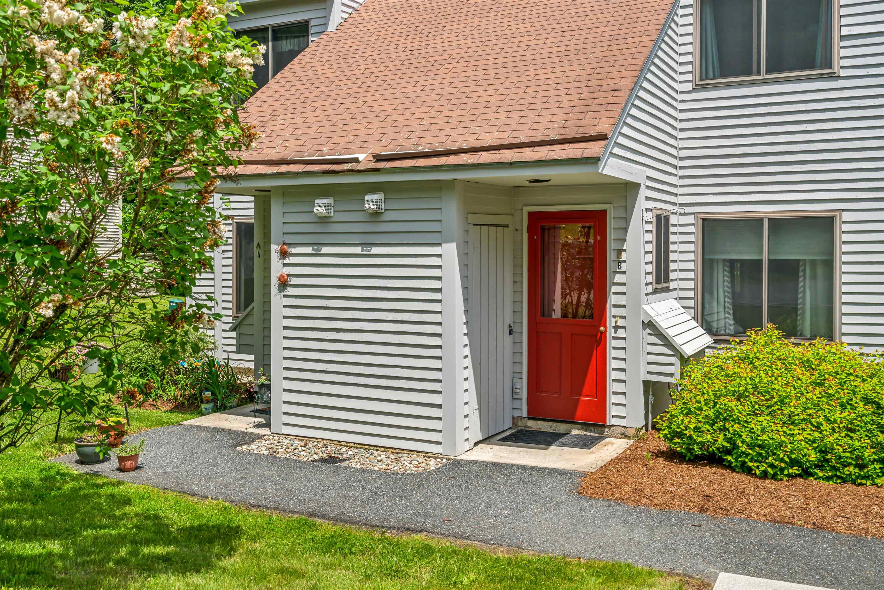 169 Woodhaven Drive, 2B, Hartford, VT, 05001 MLS 4998427 William