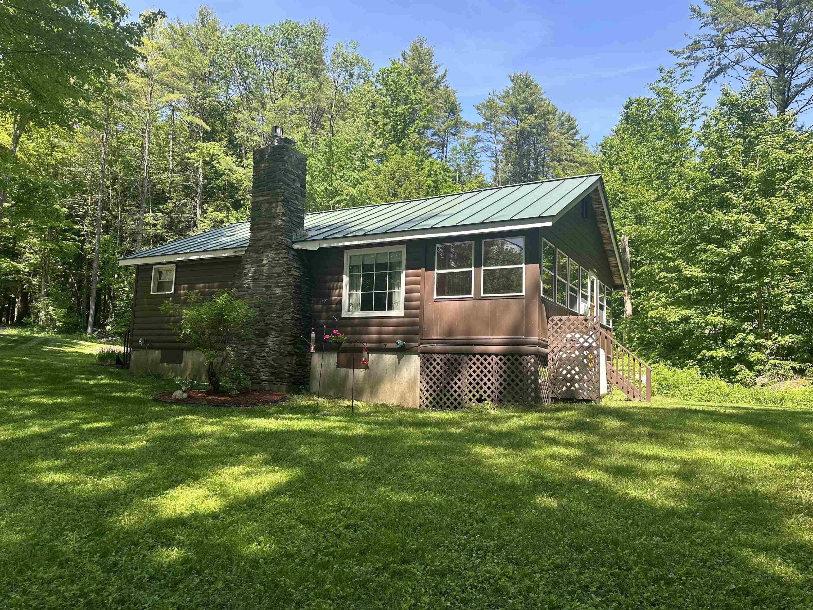 West Windsor, VT 05089 4998461 Vermont Real Estate