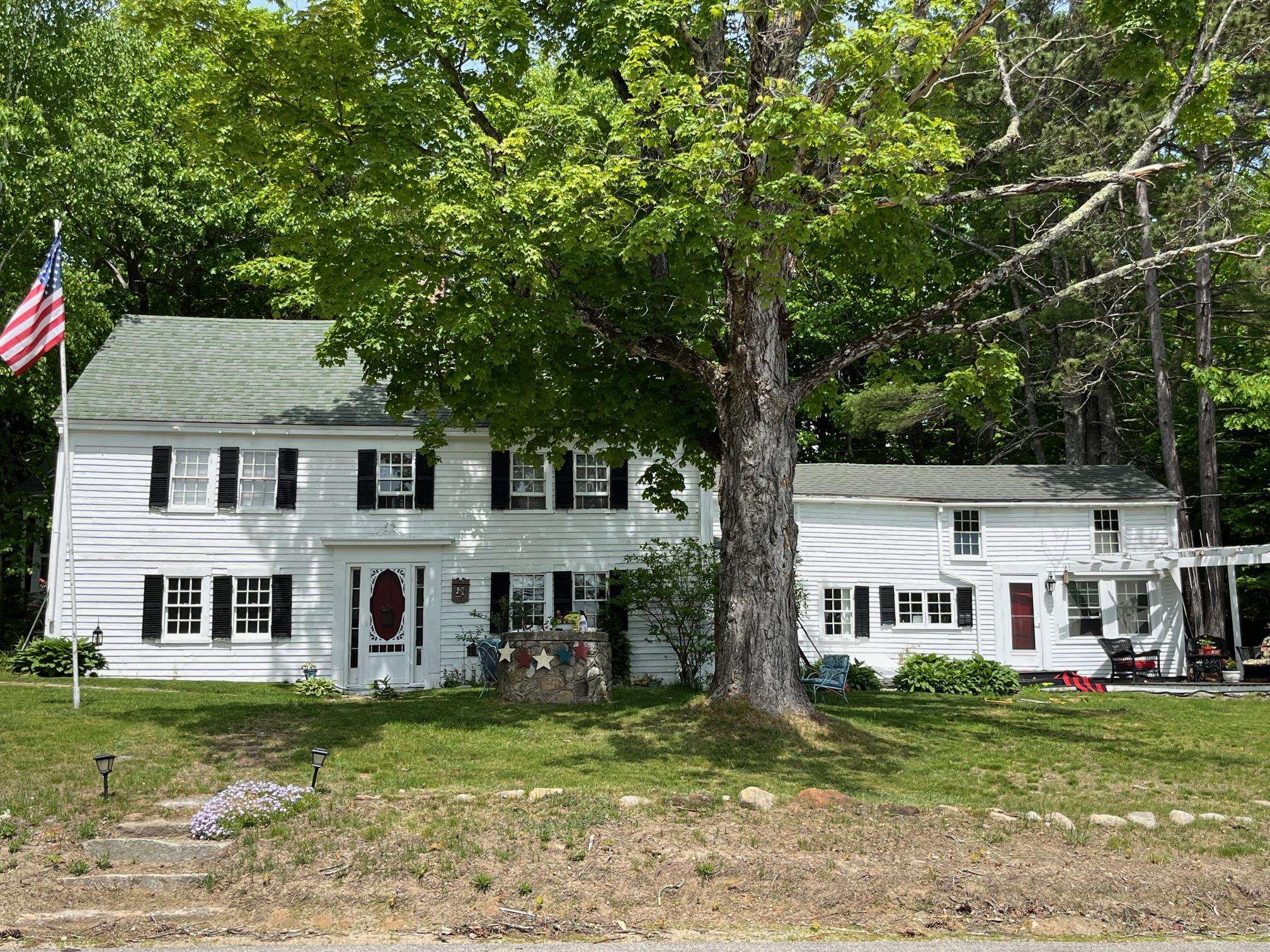 223 North Line Road, Wolfeboro, NH 4998564 The Gove Group Real Estate