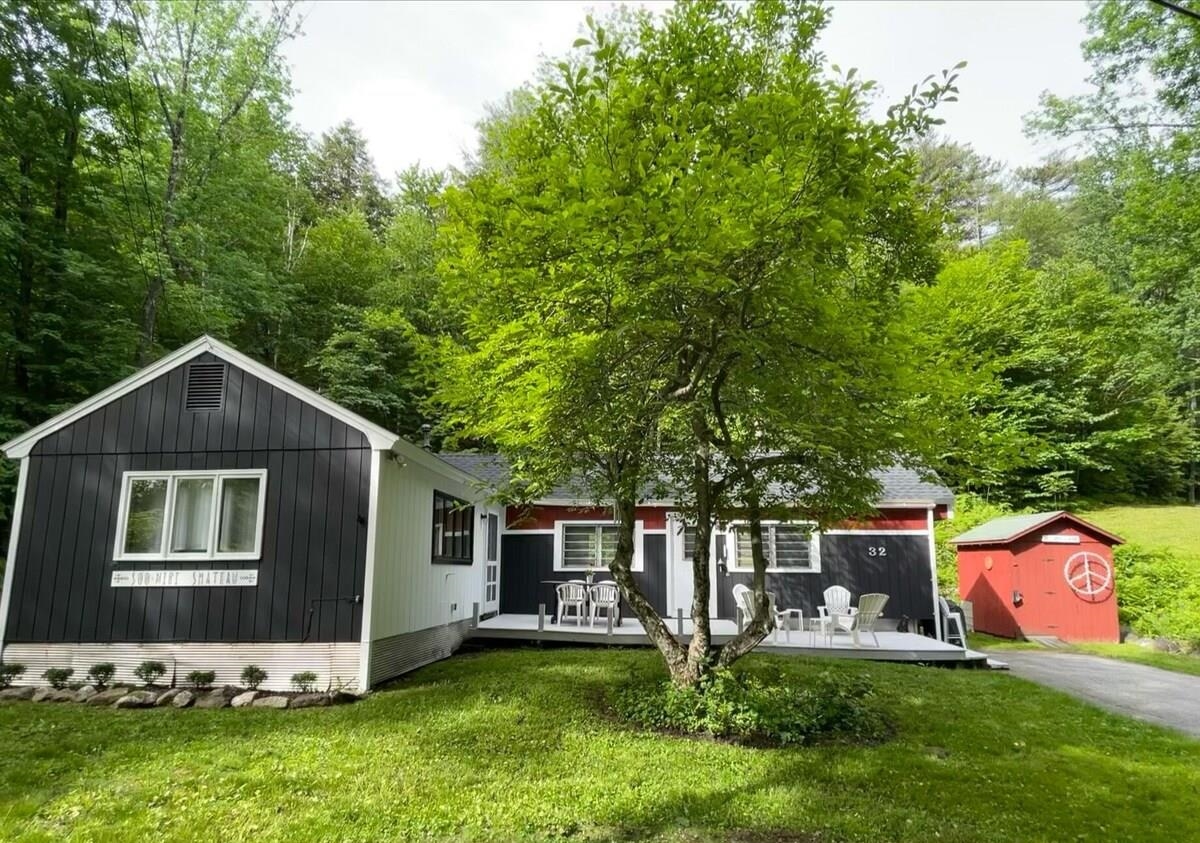 Newbury NH Homes For Sale page 1