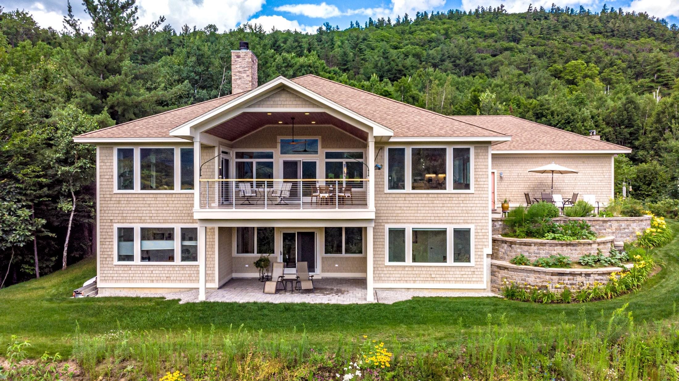 62 Parker Ridge Road, Bartlett, NH, 03812 MLS 4998680 William Raveis