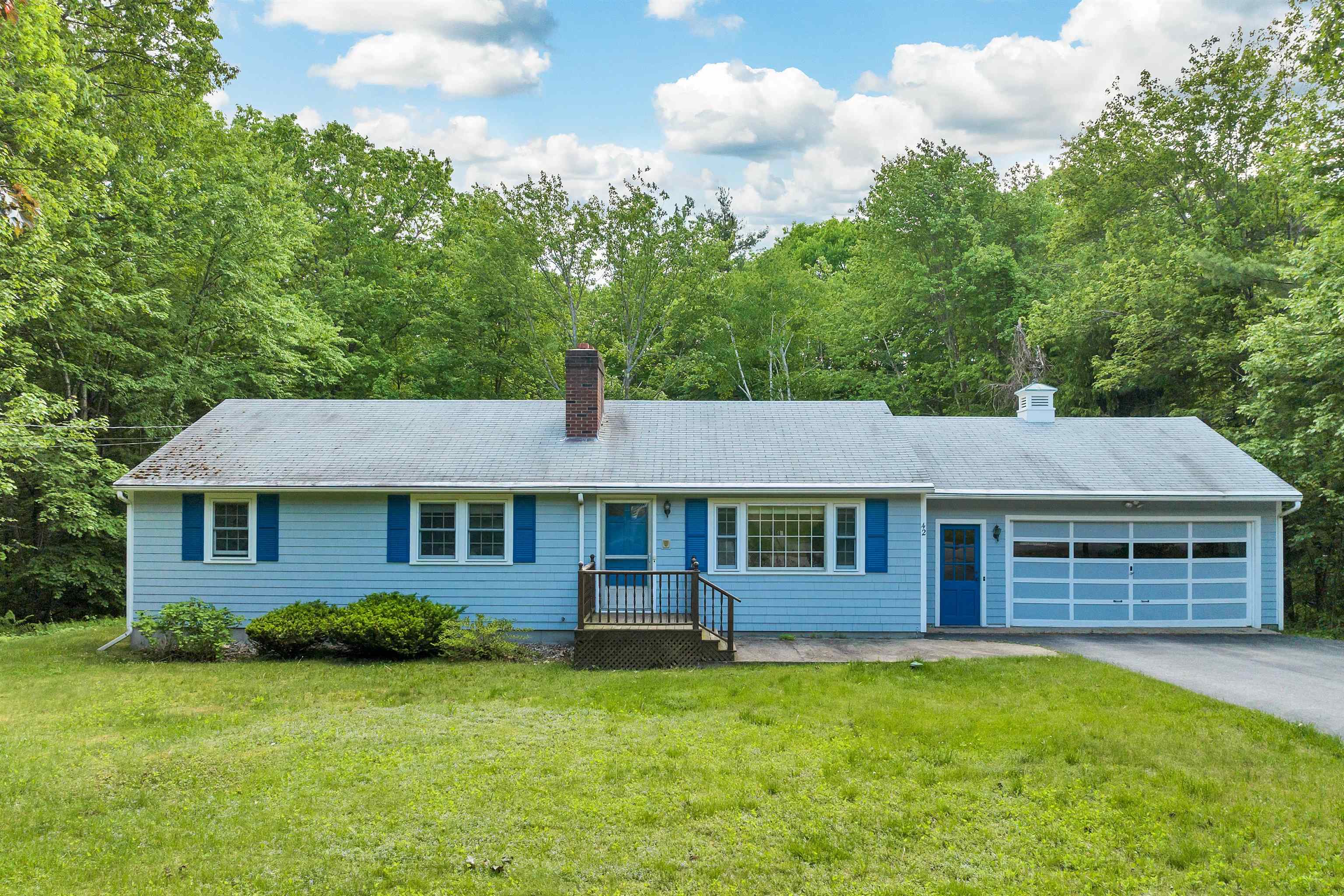 Photo of 42 Ridgewood Drive Bow NH 03304