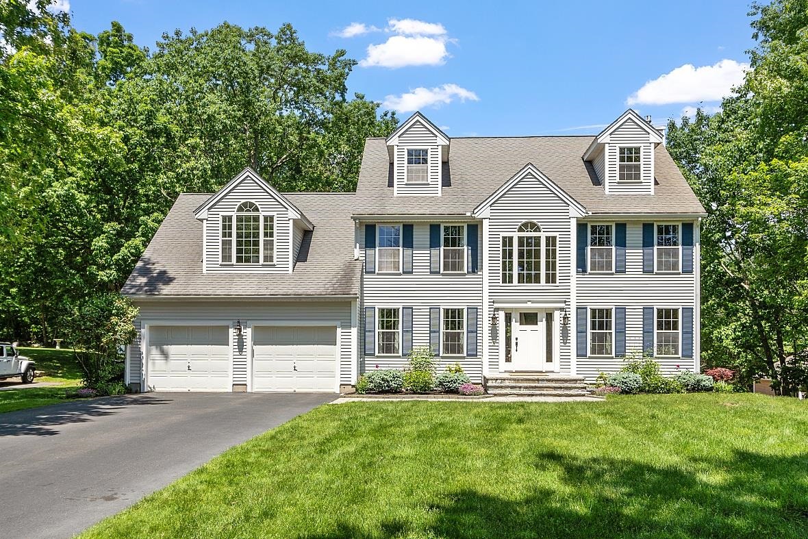 Photo of 15 Corliss Road Windham NH 03087