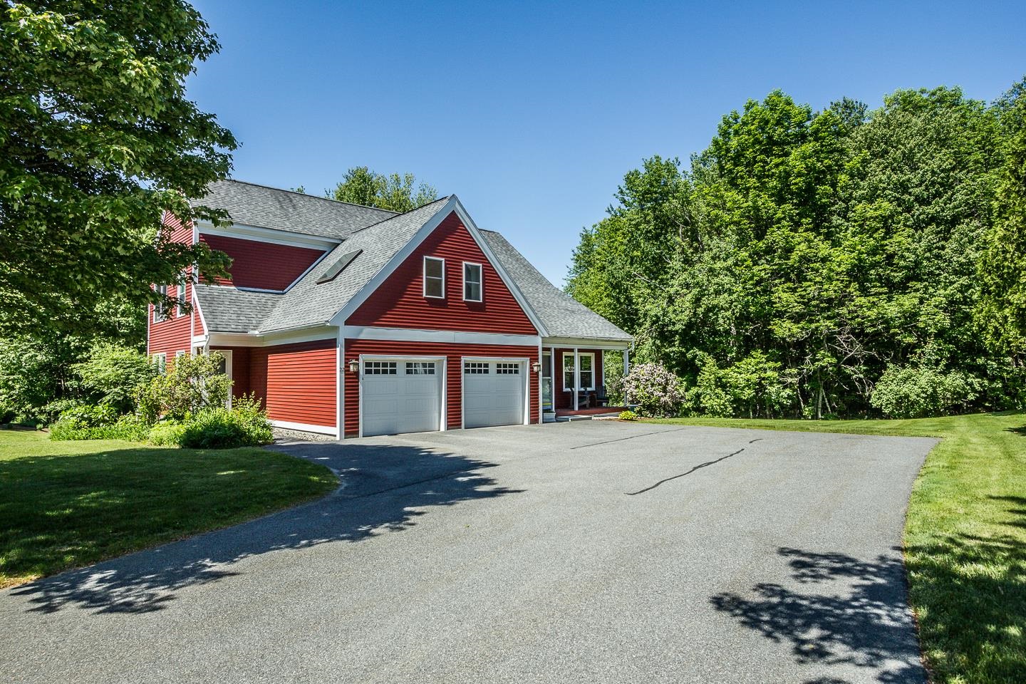Photo of 21 West Ridge Drive Peterborough NH 03458-2138