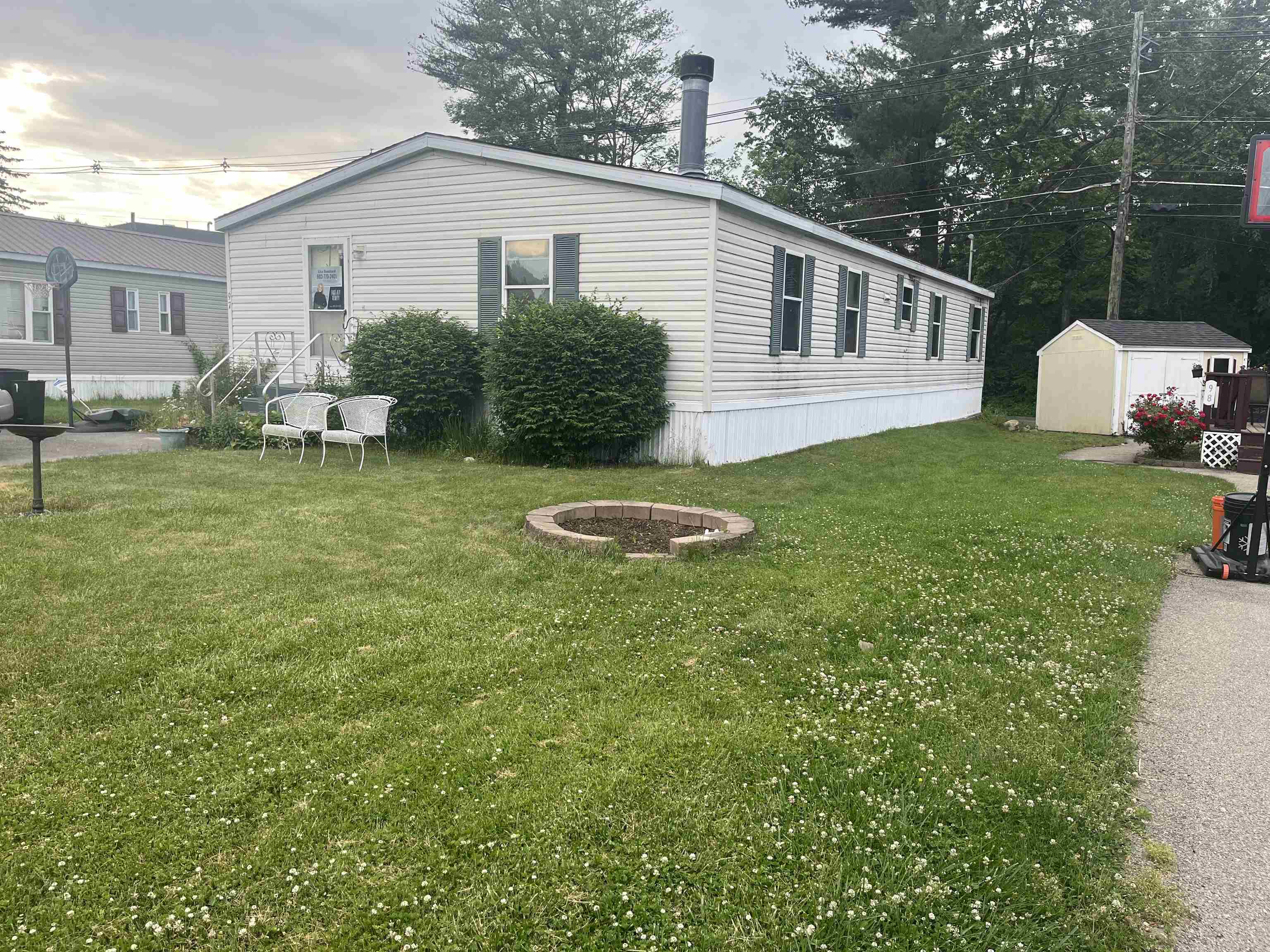 Photo of 30 Kendall Pond Road Derry NH 03038