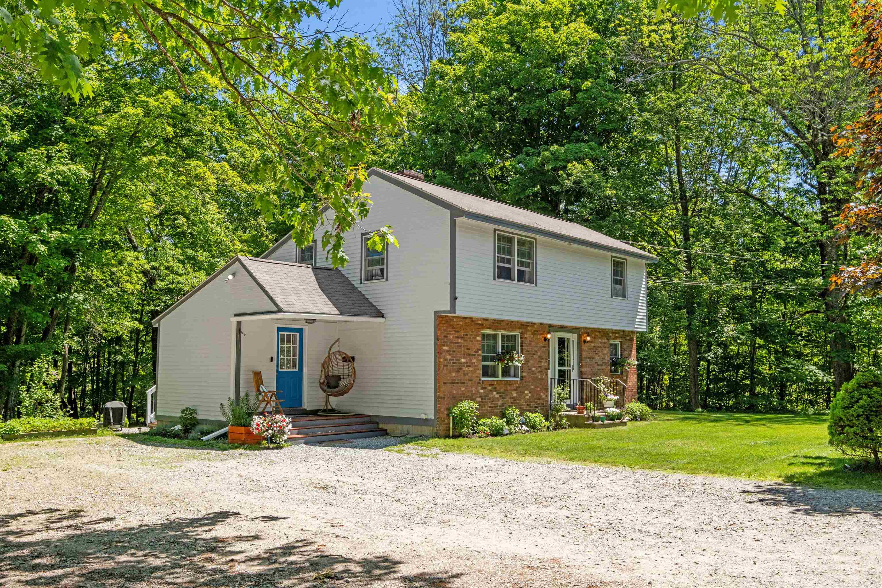 Photo of 57 Appleton Road New Ipswich NH 03071
