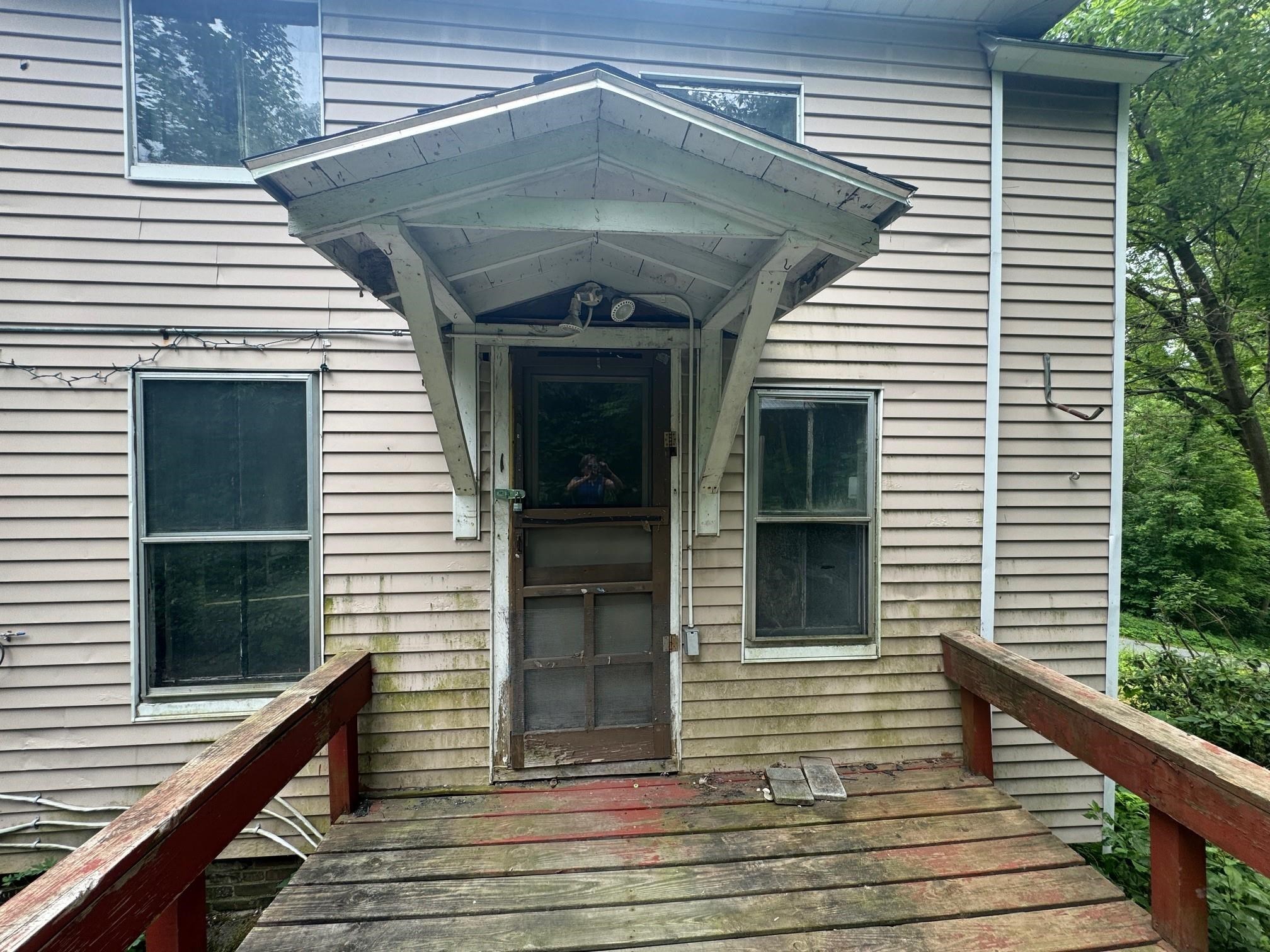 131 Depot Street Village of Wilder in Town of Hartford VT Multi Family