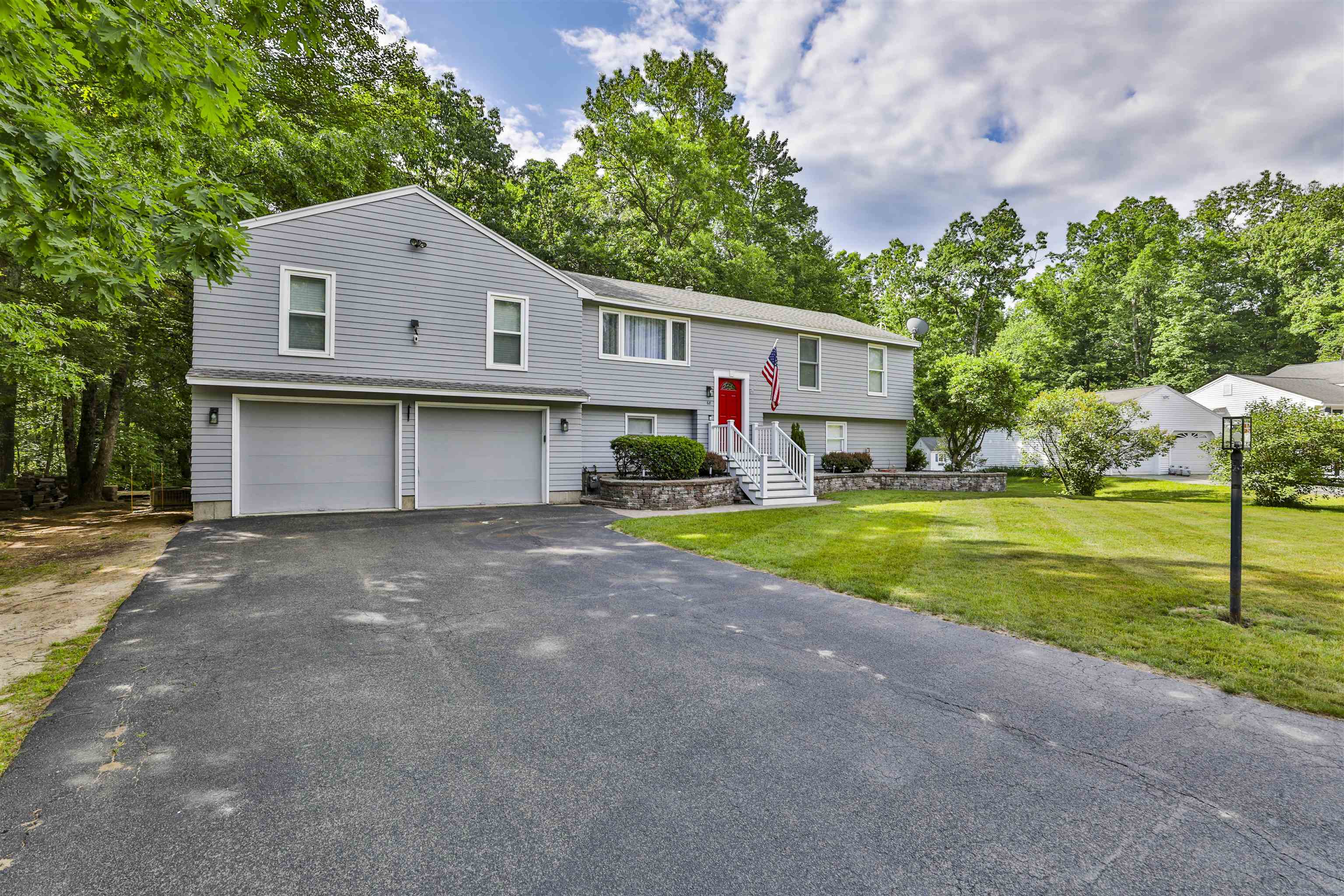 Photo of 68 Cota Road Merrimack NH 03054