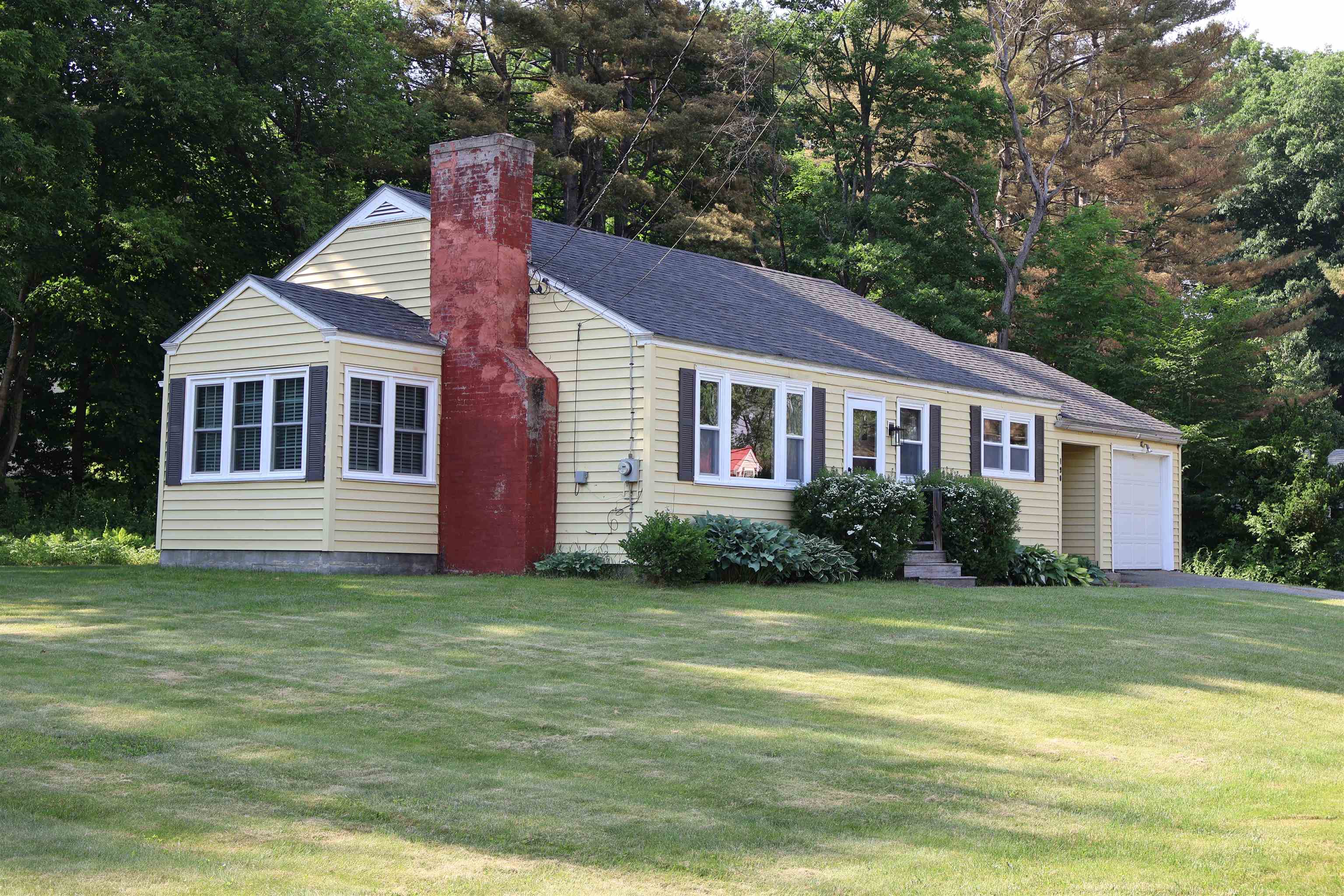 190 Hanover Street Village of White River Junction in Town of Hartford