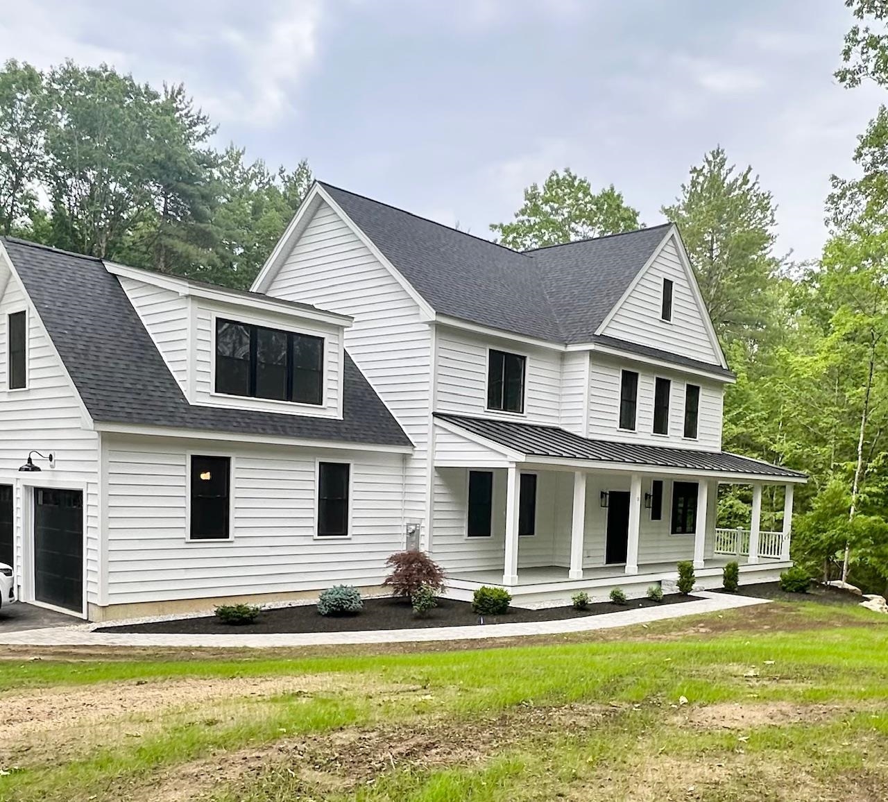 Photo of 111 Linden Street Exeter NH 03833