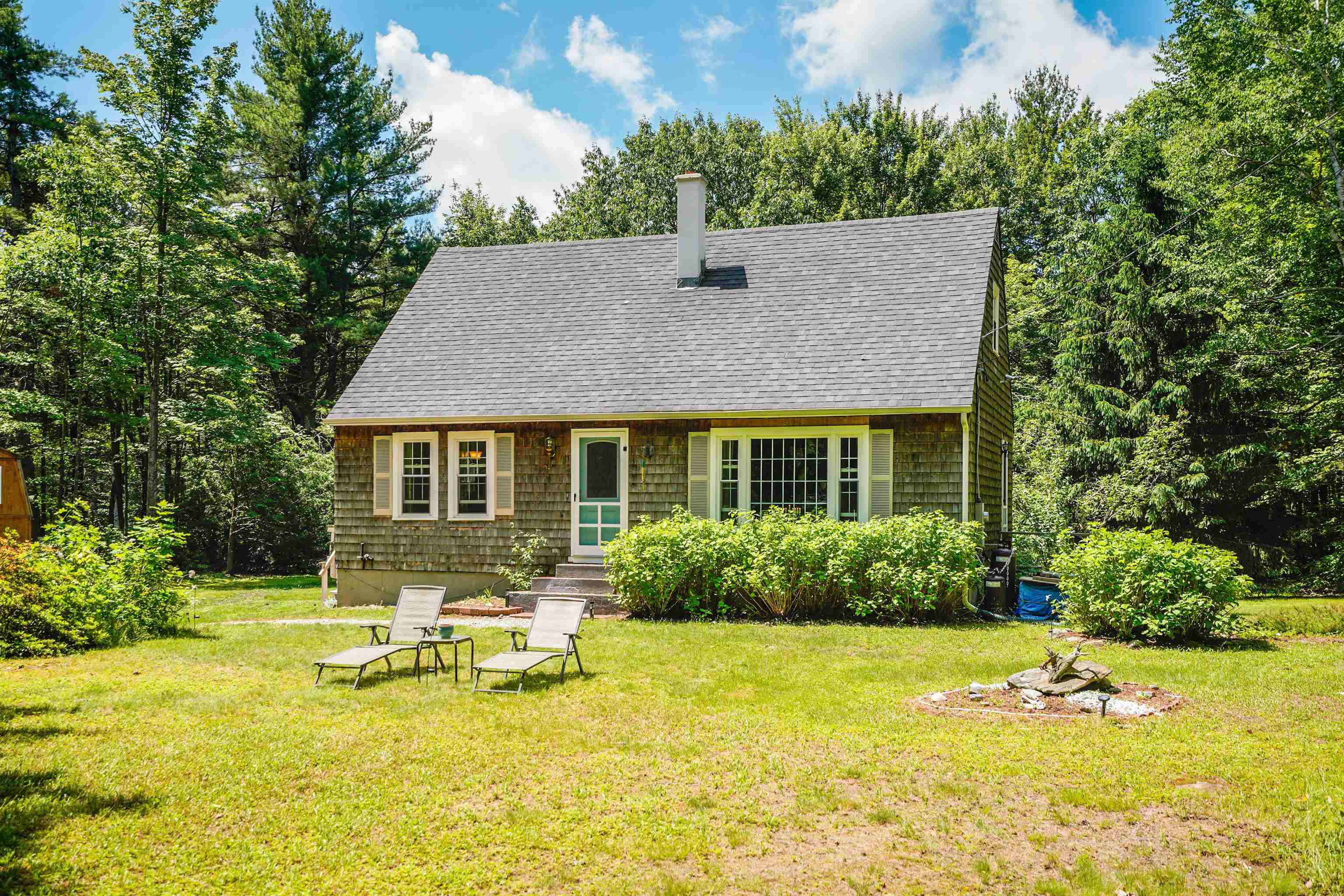 Photo of 77 Merriam Hill Road Greenville NH 03048