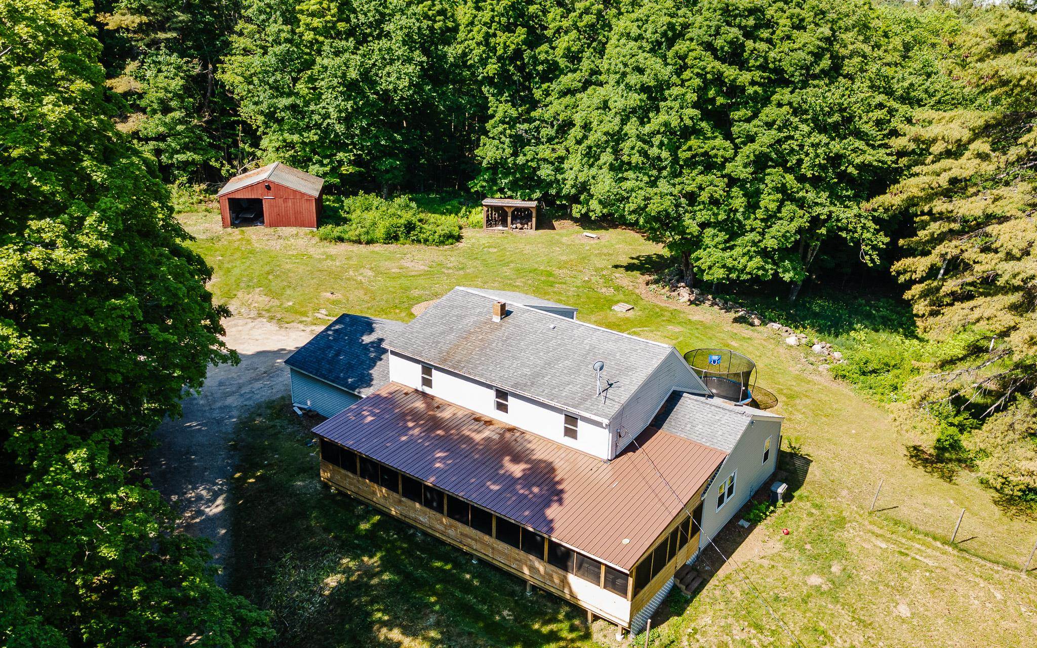 Surry Gilsum Sullivan NH Homes For Sale page 1