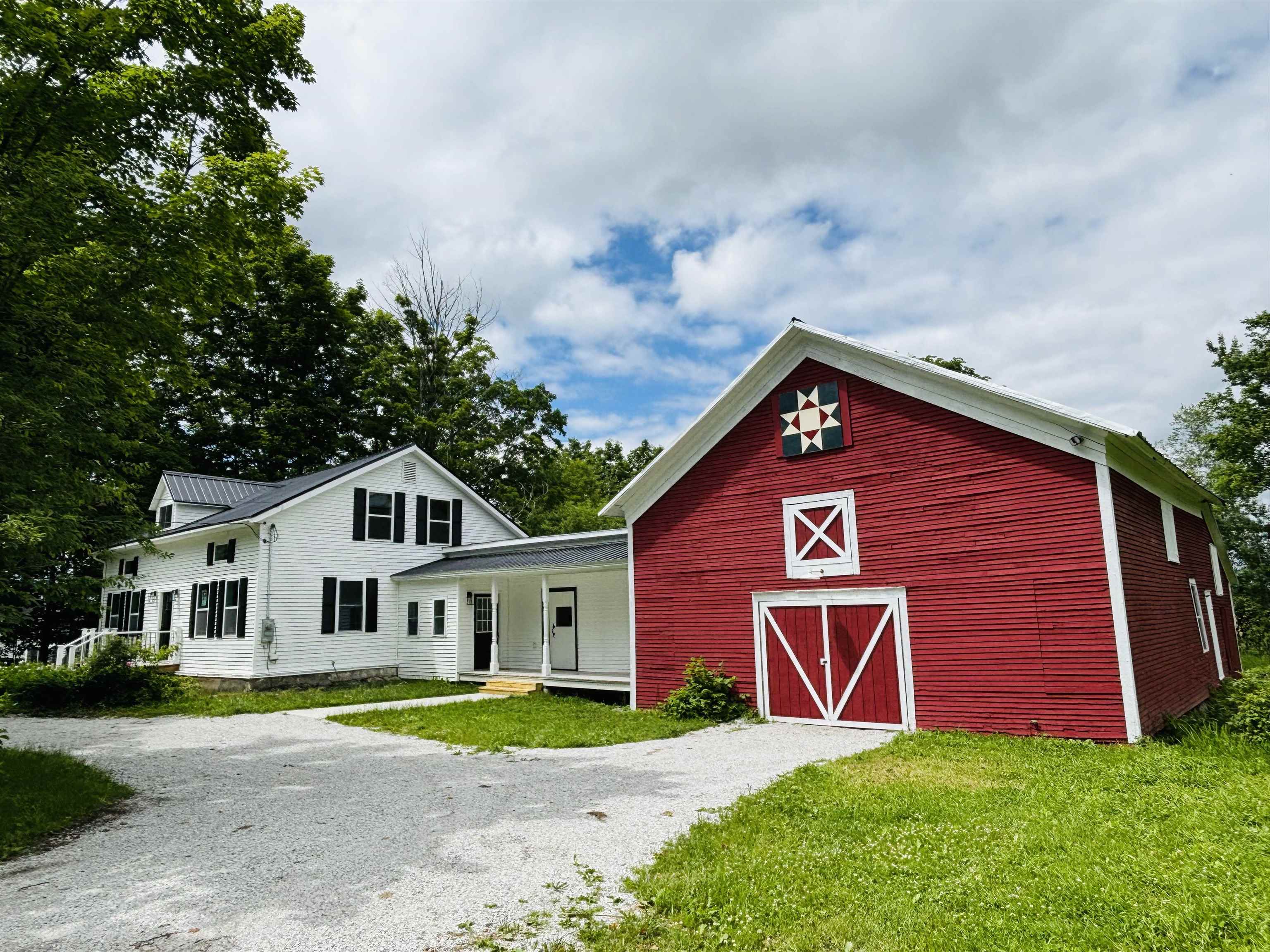 115 NICHOLS ROAD, Enosburg, VT 05450 PrimeMLS