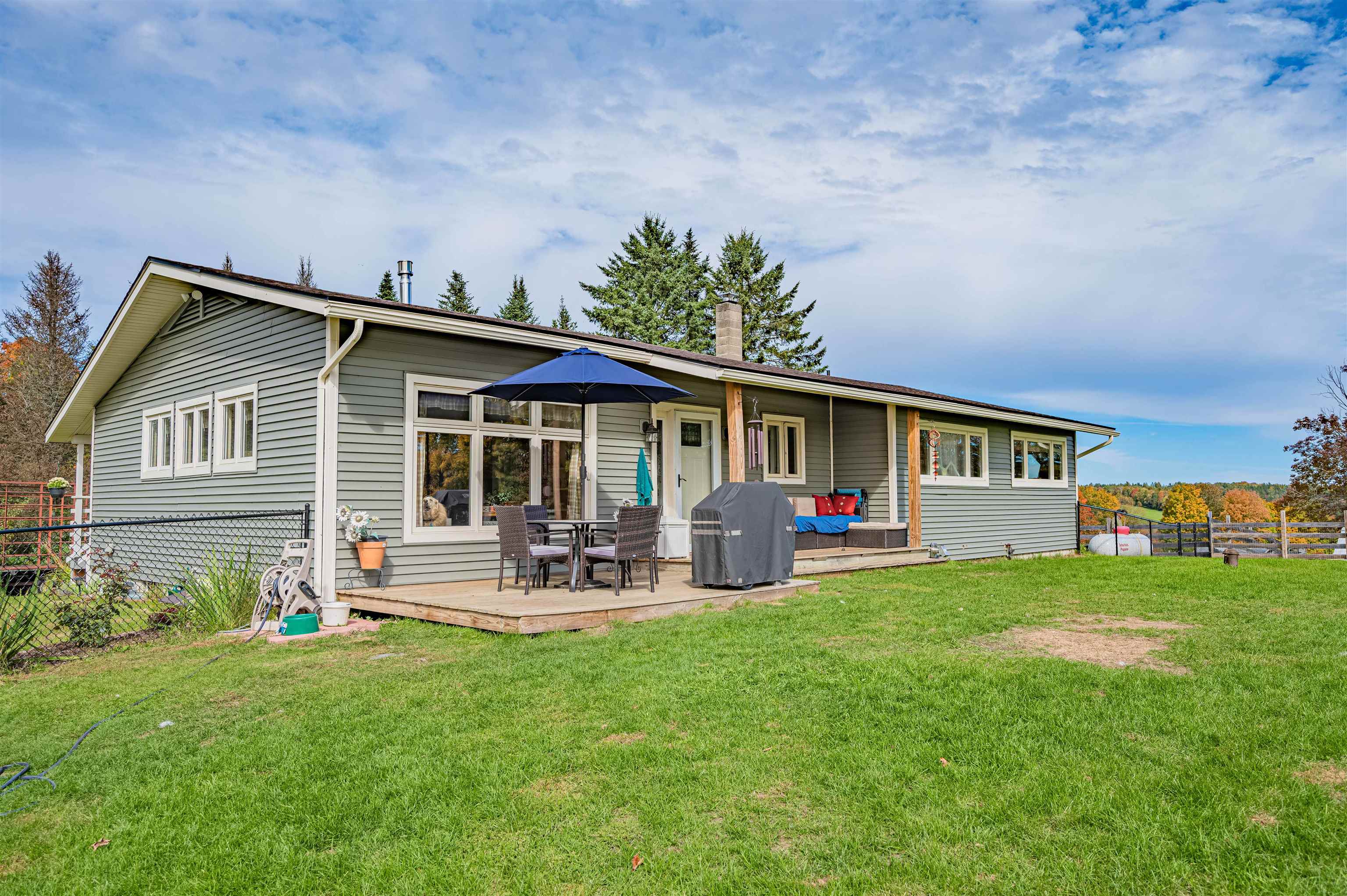 Photo of 1513 Montgomery Road Hardwick VT 05836