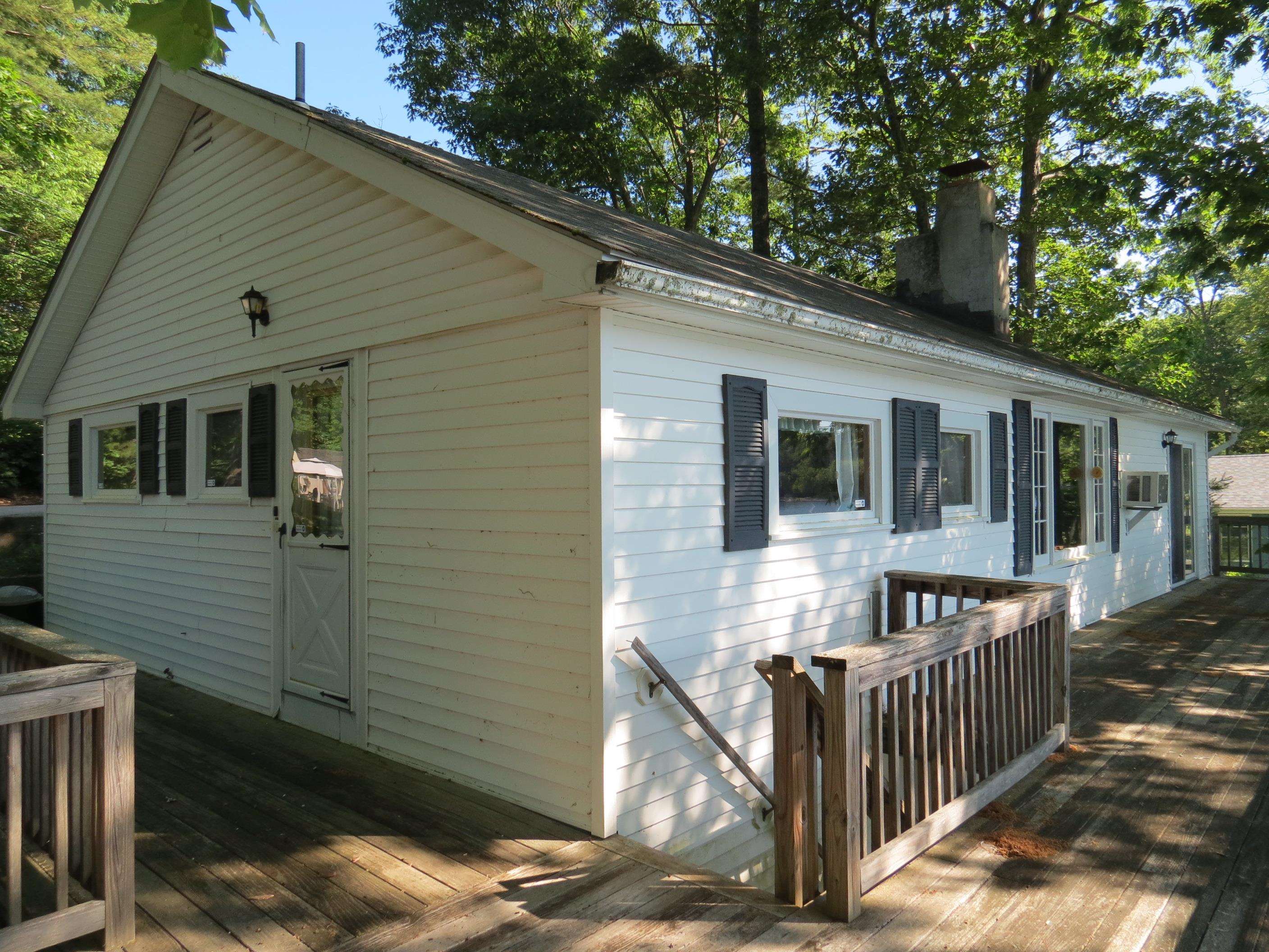 MLS 5000497: 38 N Shore Road, Sandown NH