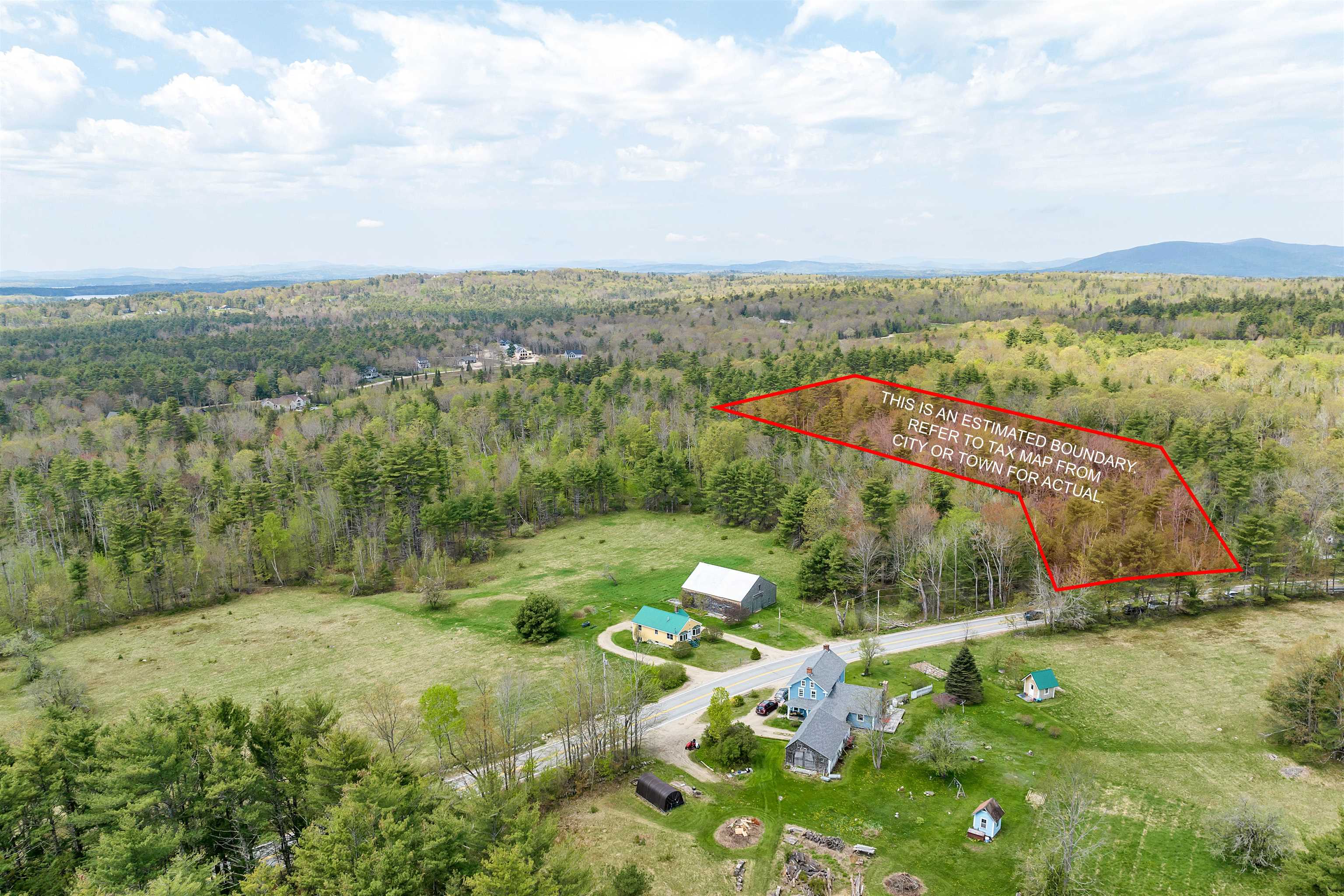 Sodom Road, Tuftonboro, NH 5000621 The Gove Group Real Estate