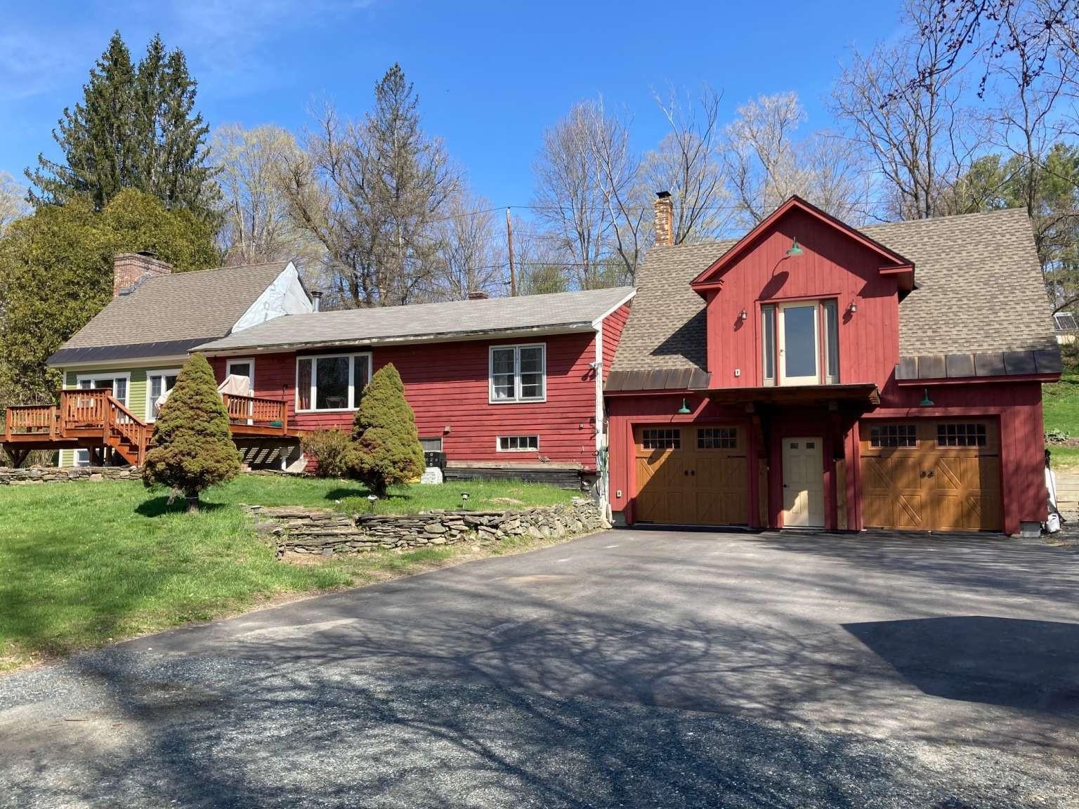Norwich VT Homes For Sale page 1