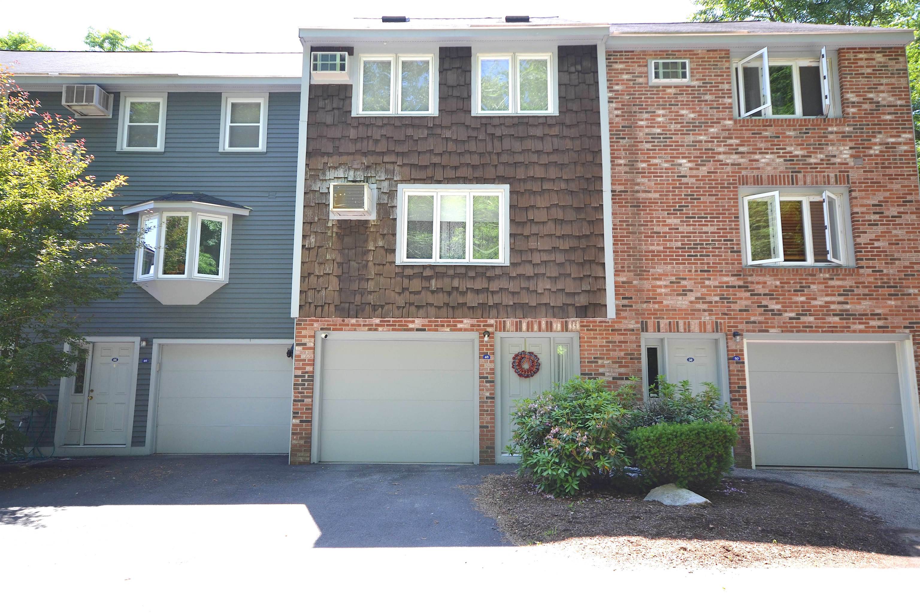 Photo of 48 Valley West Way Manchester NH 03102