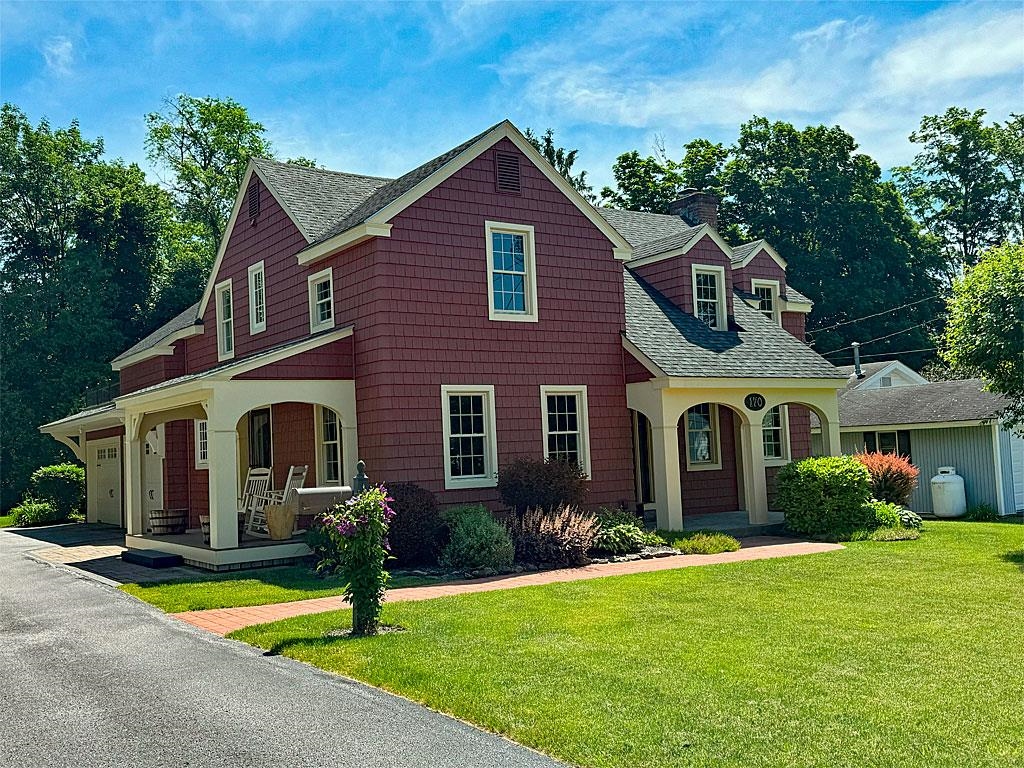 Residential property for sale in Rutland City, Vermont, Listing ID 5000868