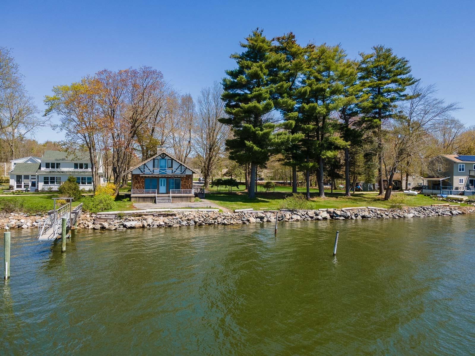 Photo of 35 Boston Harbor Road Dover NH 03820