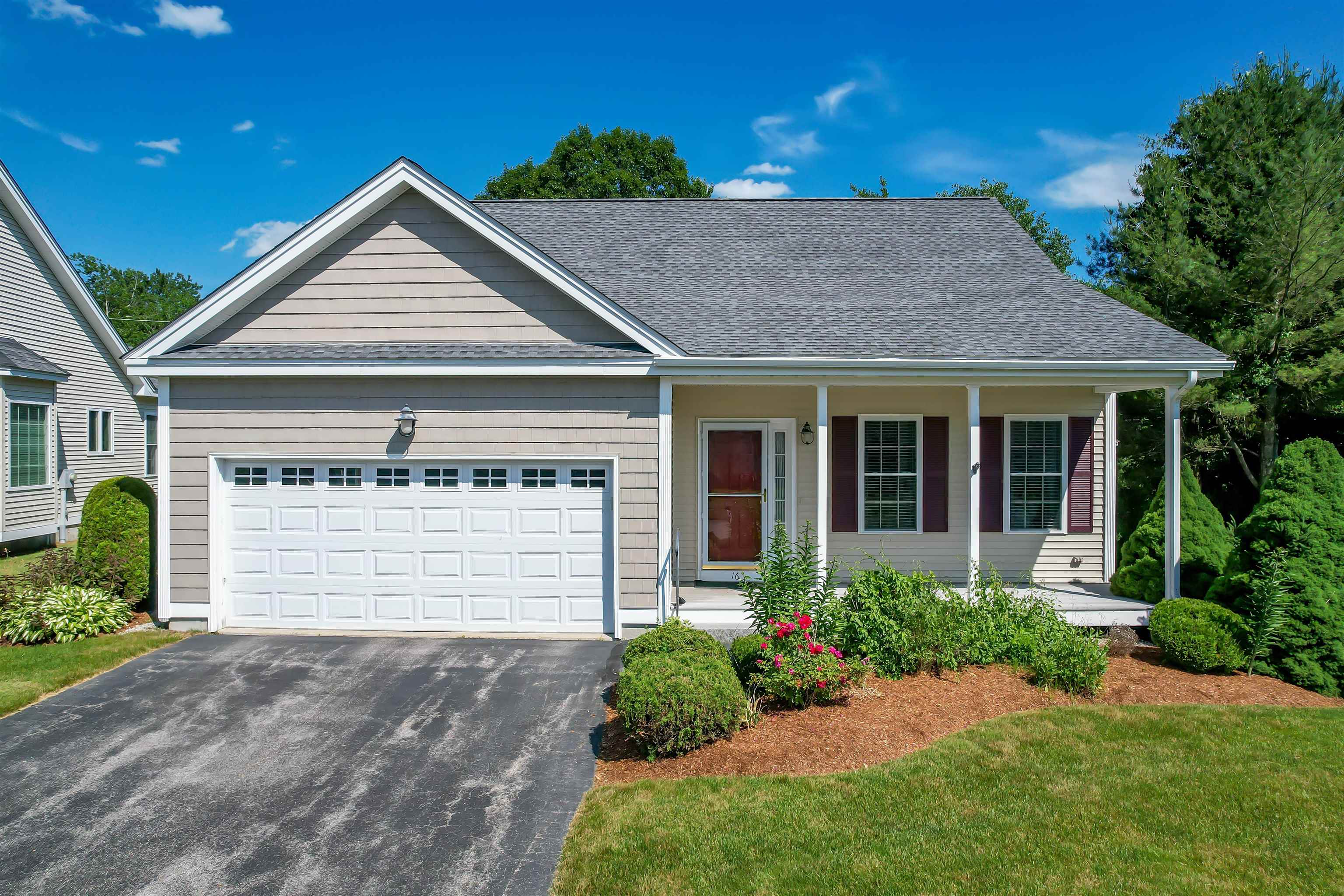 Photo of 16 Stearns Lane Merrimack NH 03054