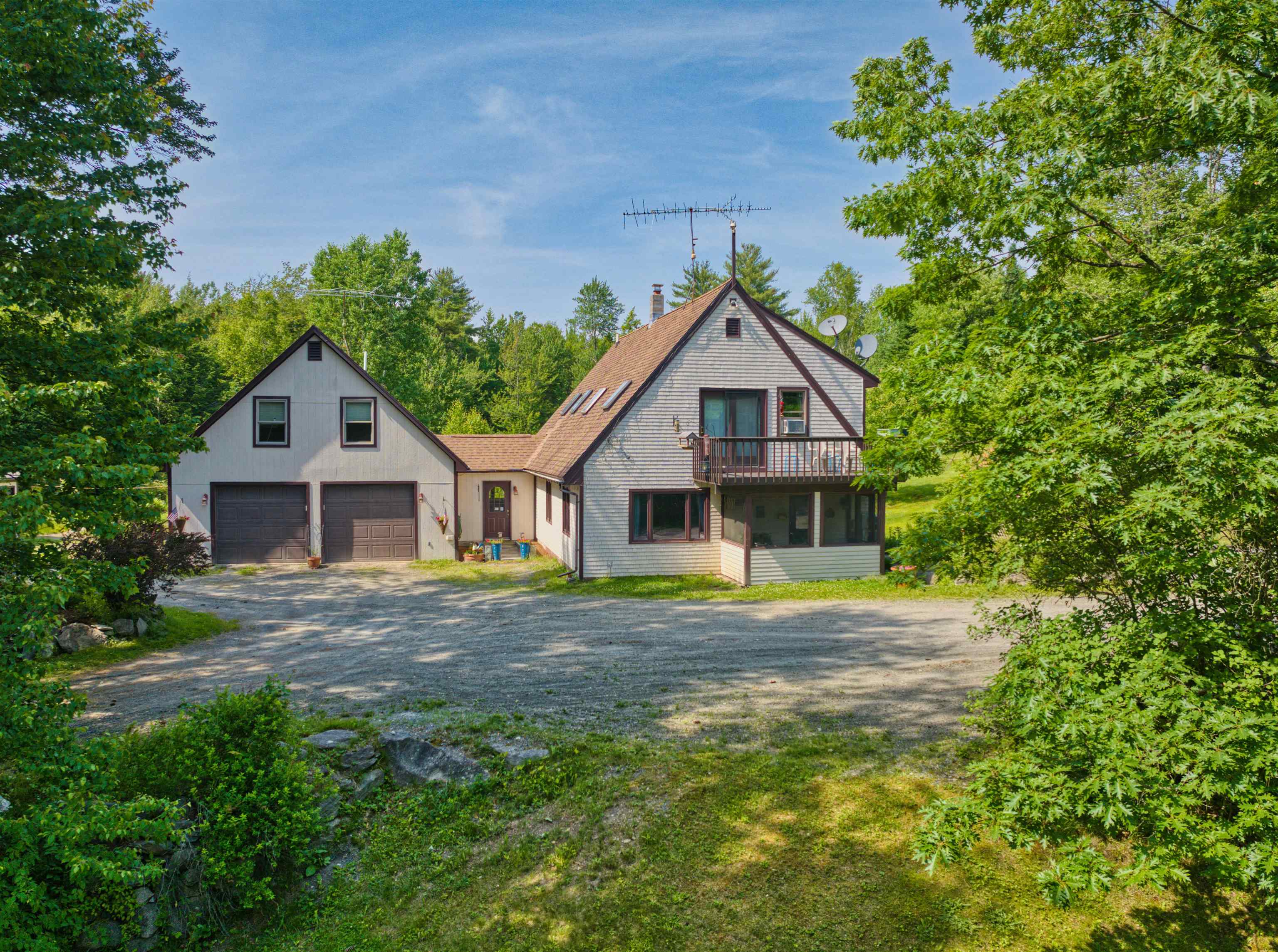 Unity NH Homes For Sale page 1