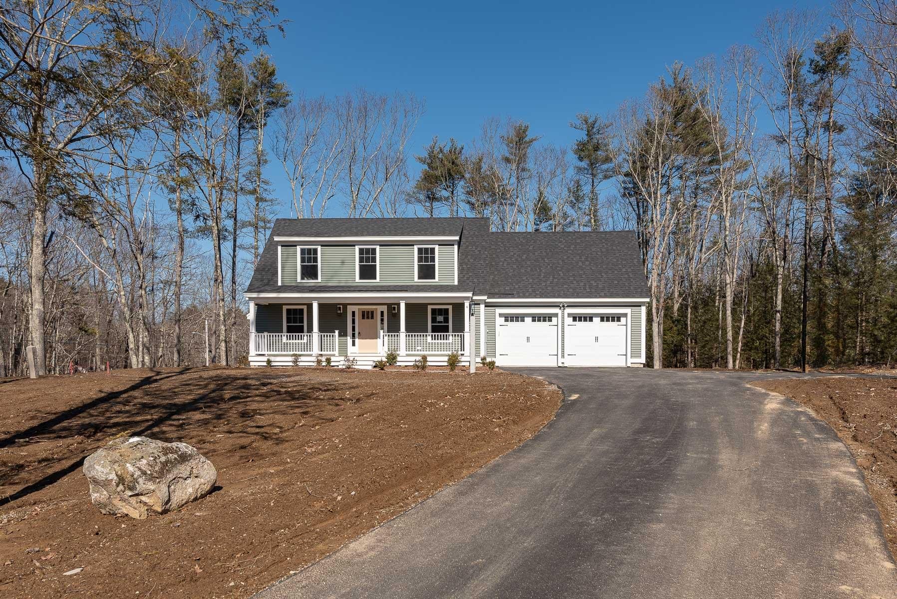 Photo of 4 Arbor Road Epping NH 03042