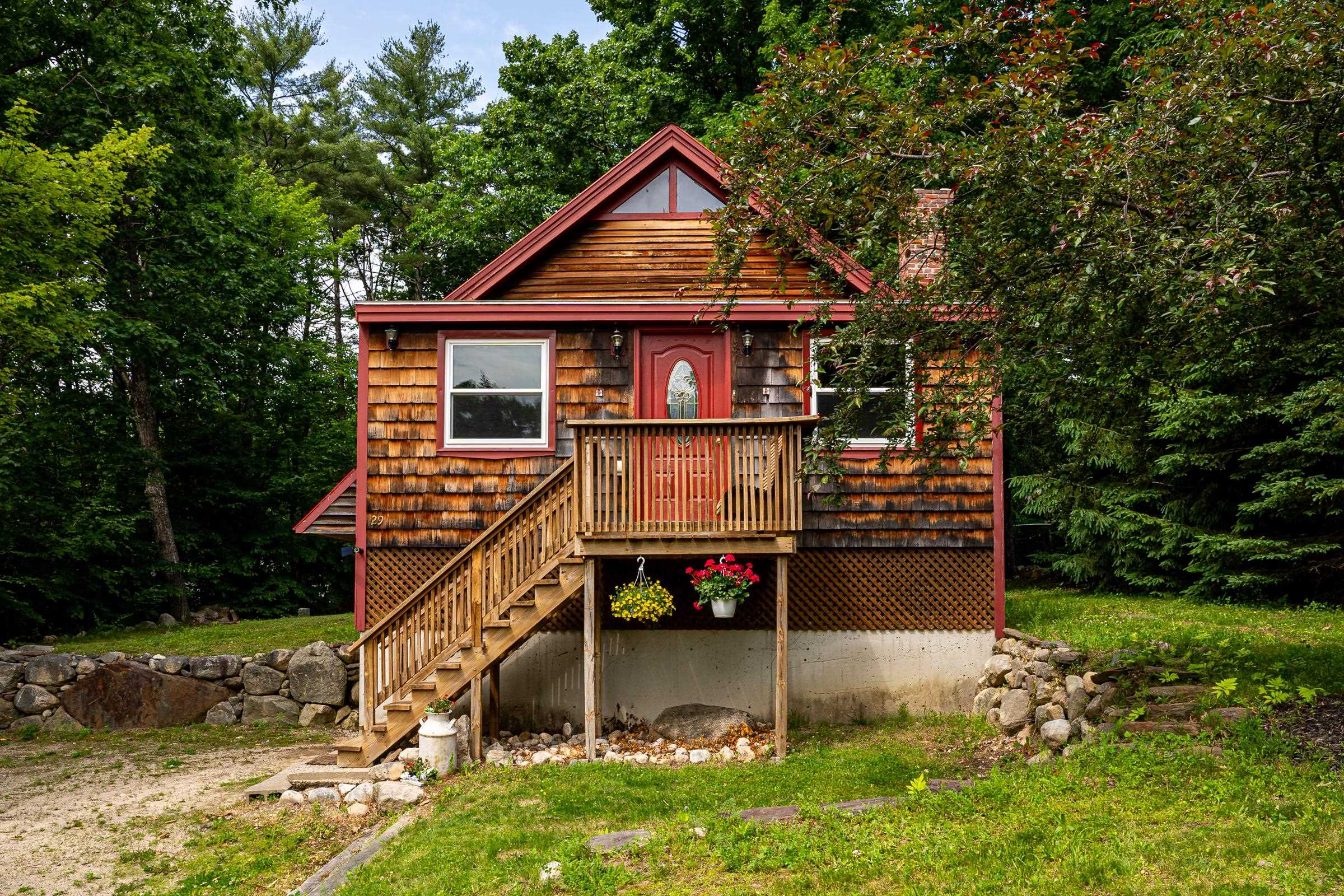 Photo of 29 Lincoln Road Middleton NH 03887