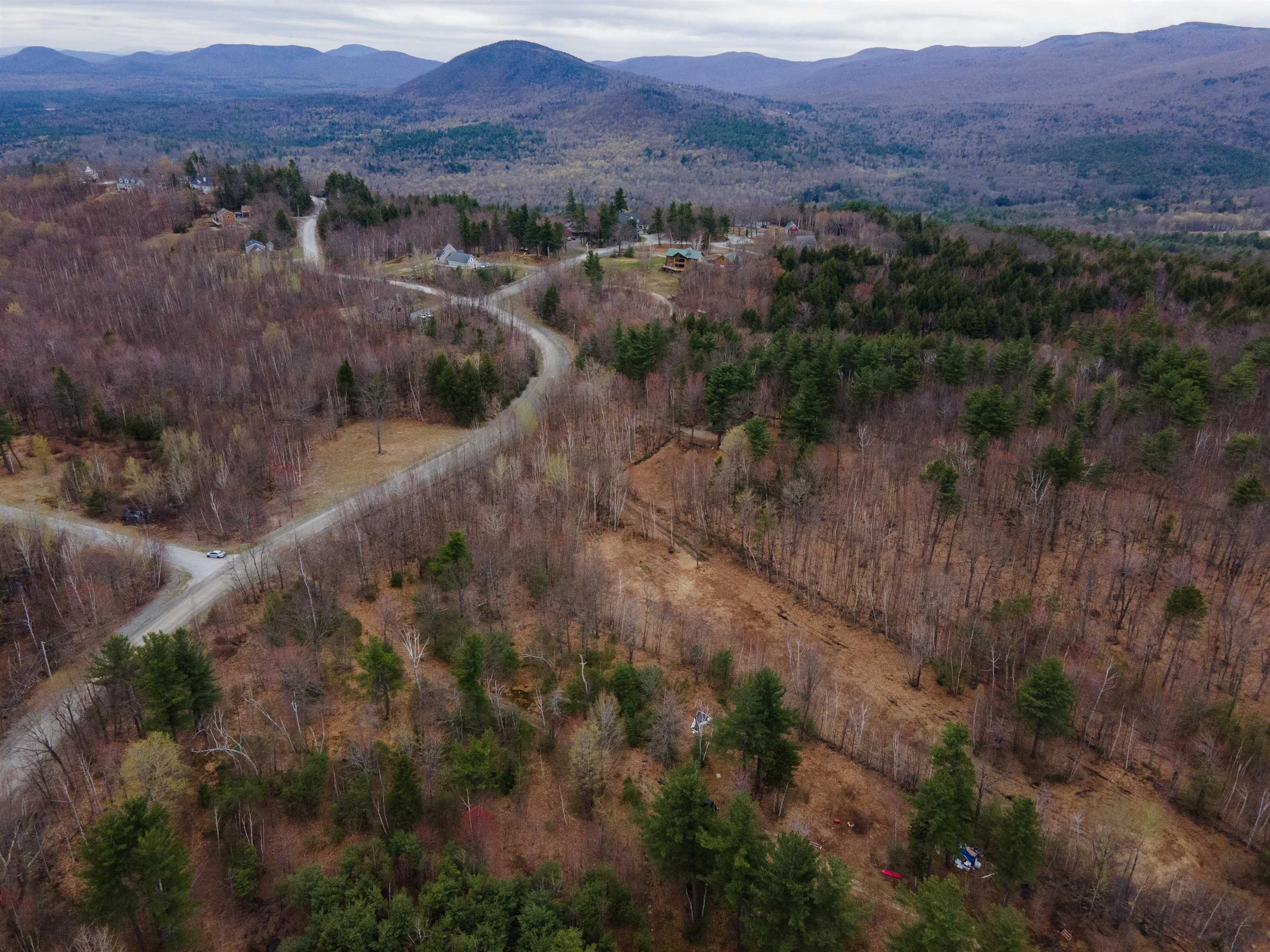 Newbury NH Land / Acres For Sale page 1