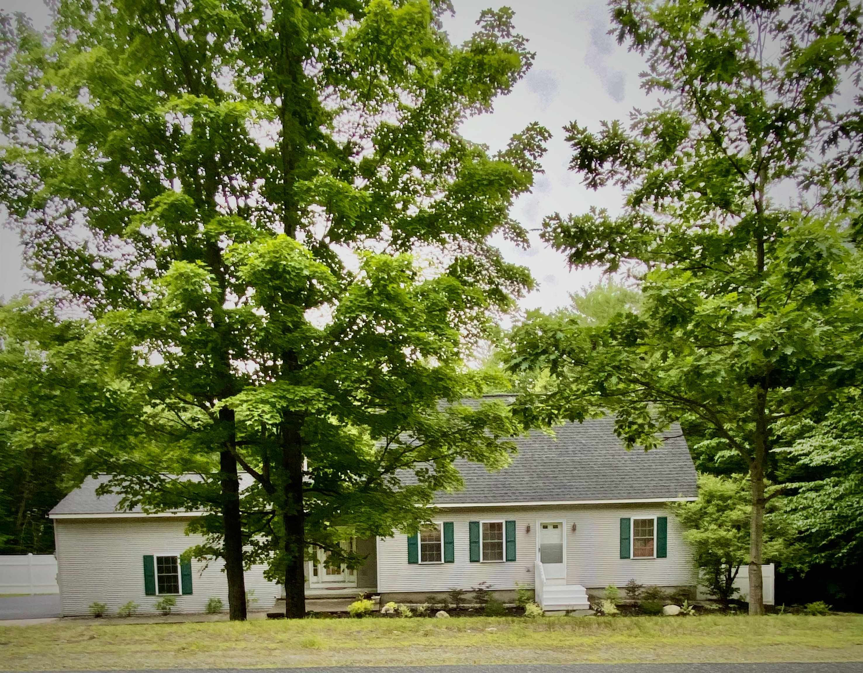 Photo of 101 Anderson Hill Road Enfield NH 03748