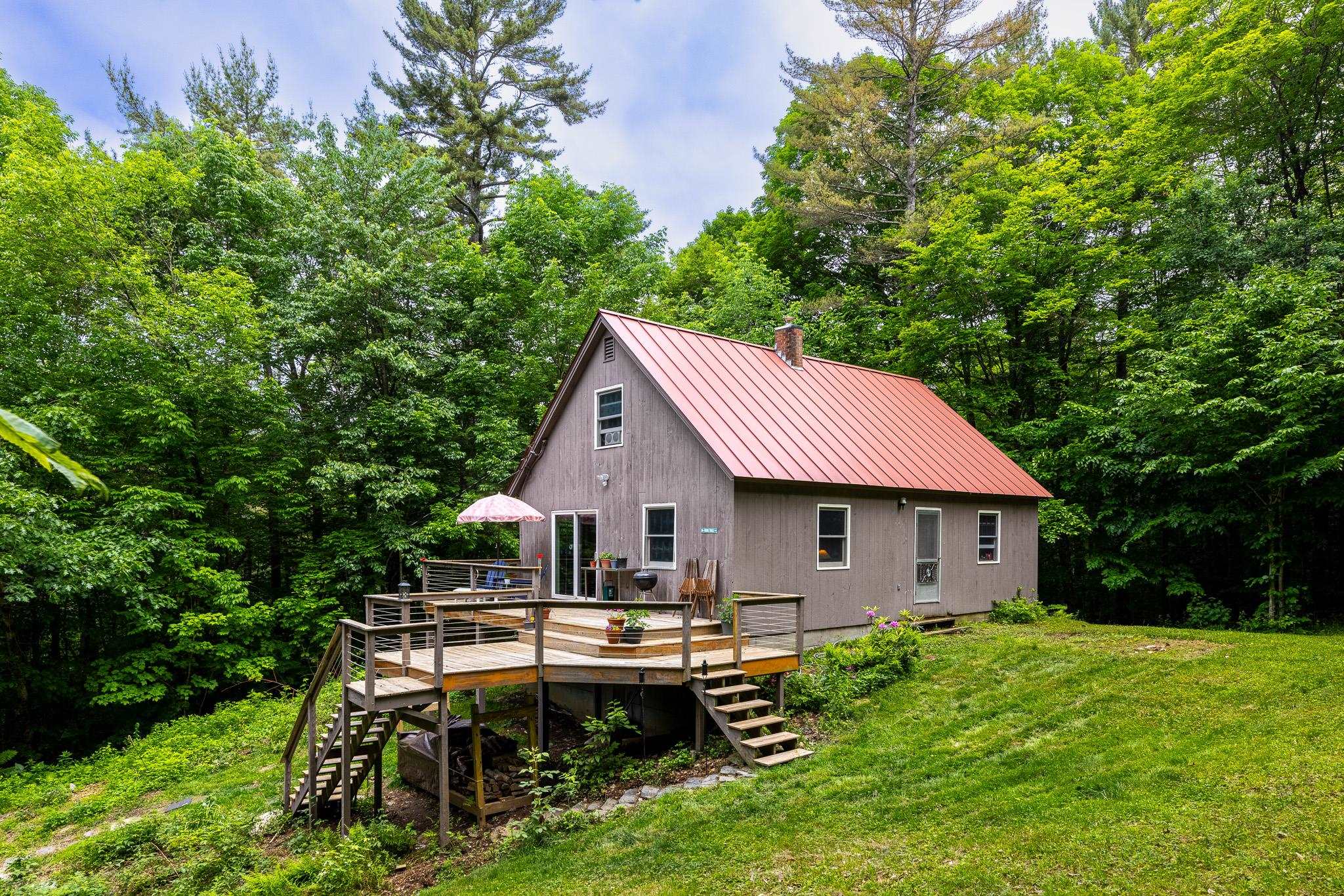 Norwich VT Homes For Sale page 1