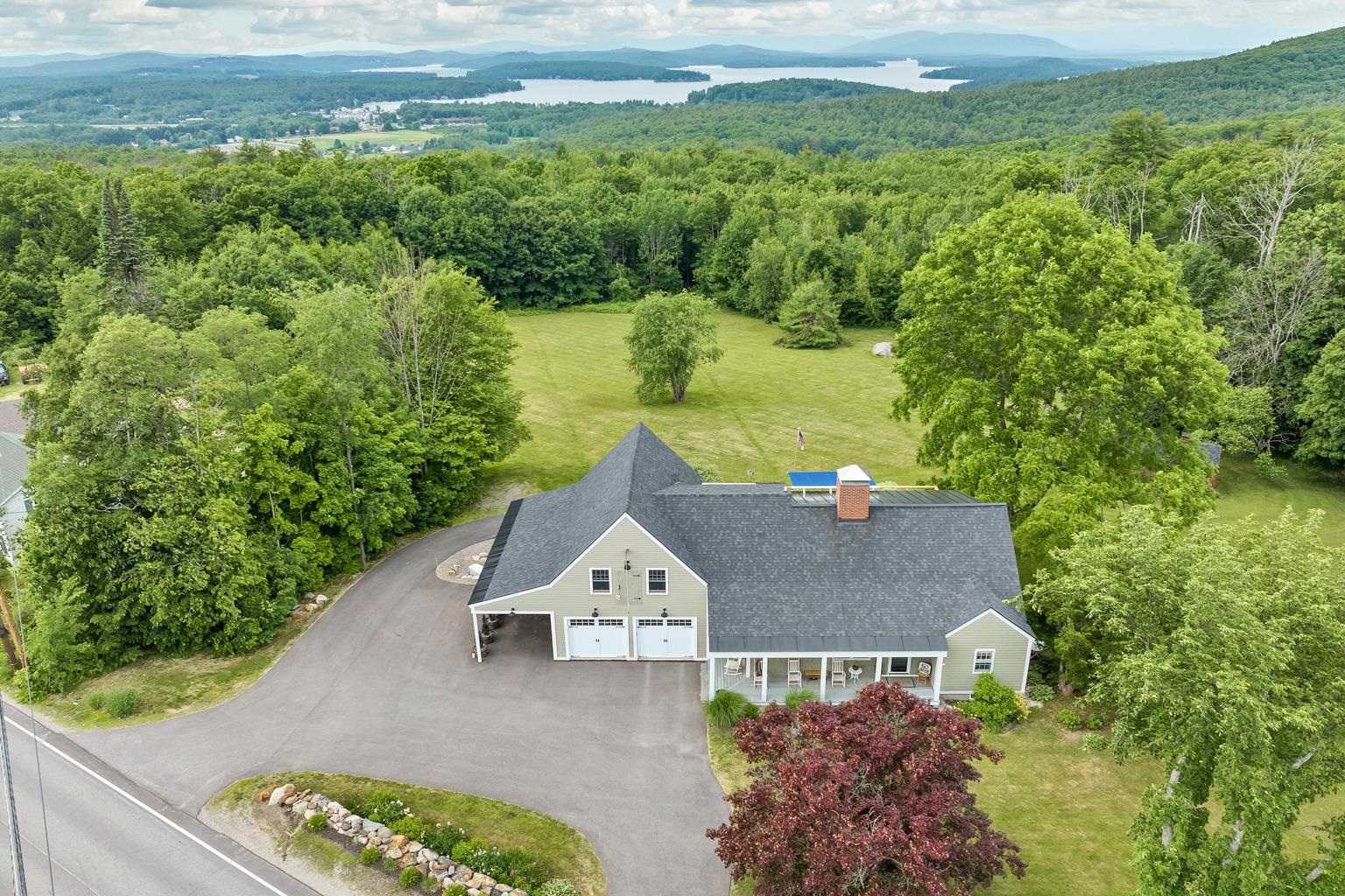 388 CHERRY VALLEY ROAD, Gilford, NH 03249 PrimeMLS
