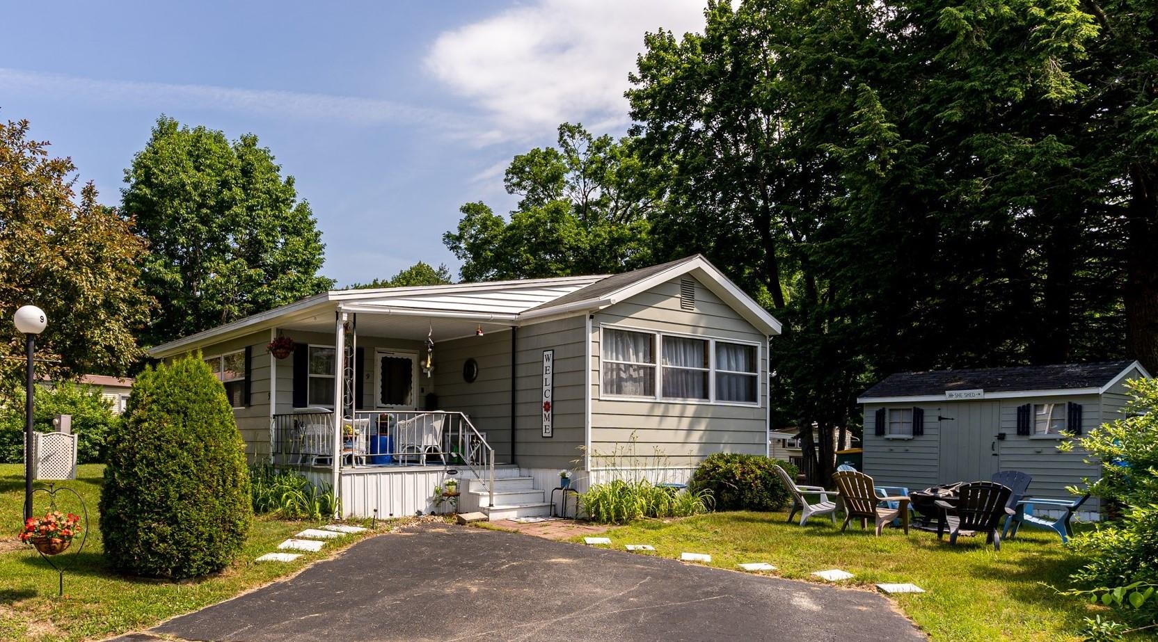 Photo of 9 S Cranberry Lane Rochester NH 03867