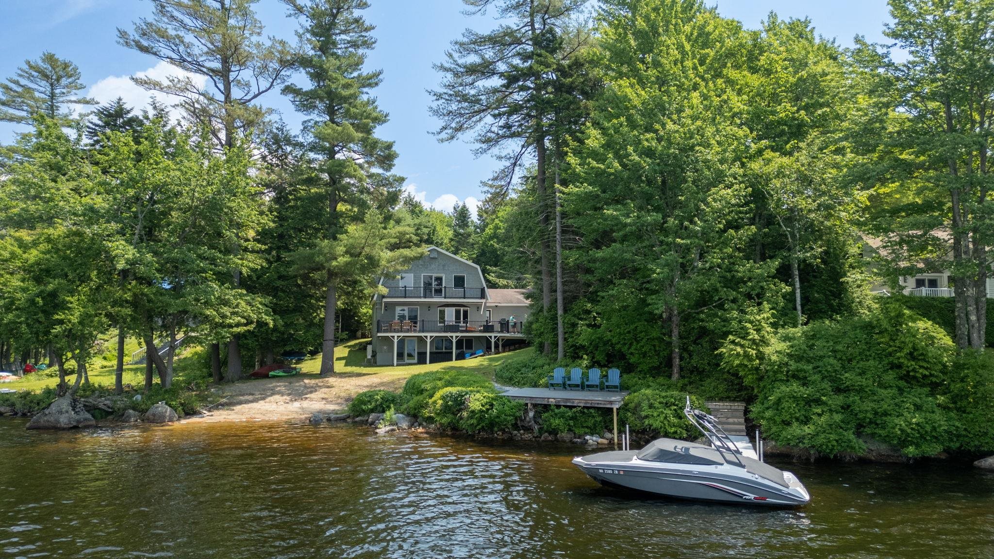 Photo of 25 Ashuelot Drive Washington NH 03280