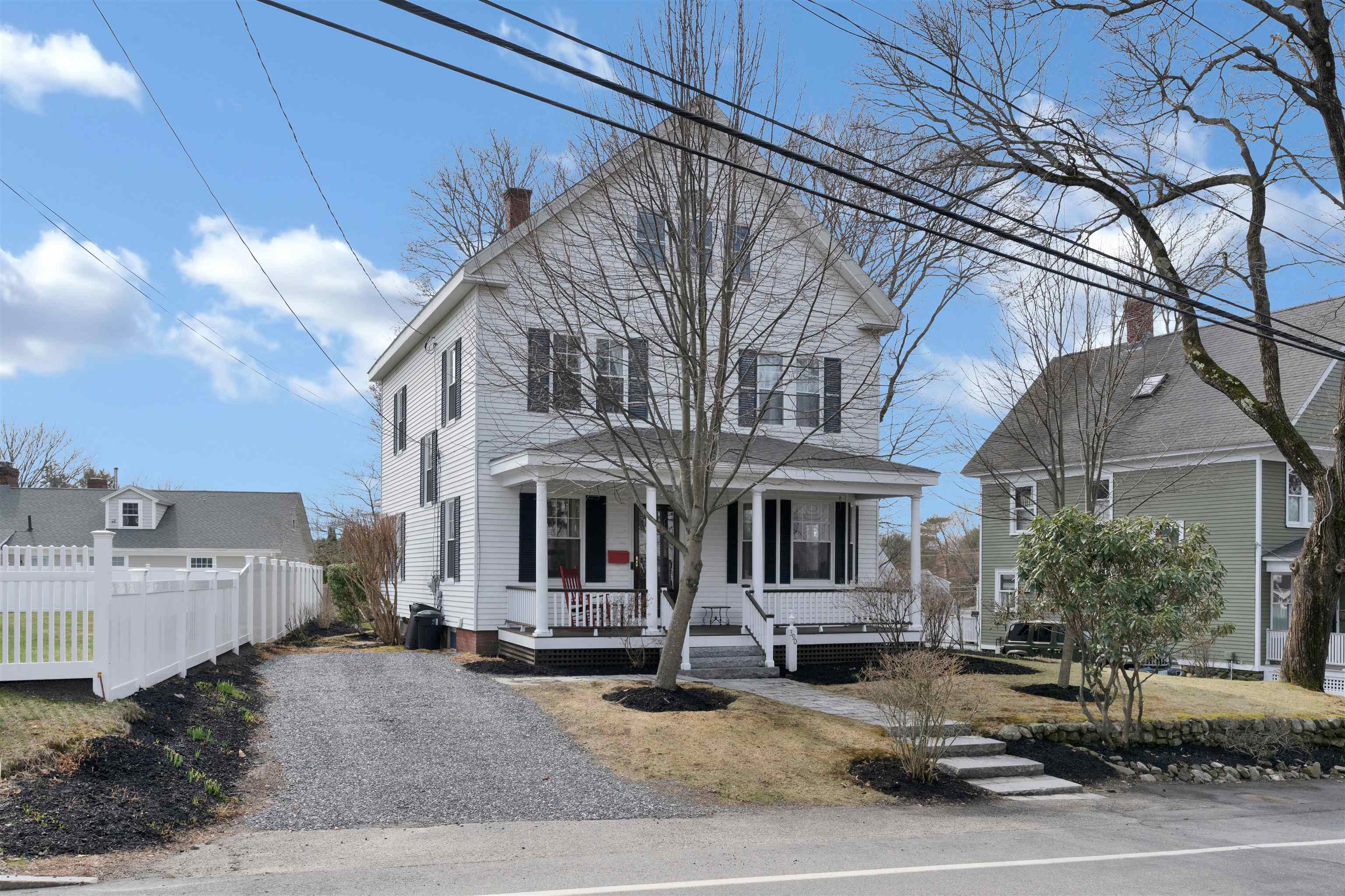 Photo of 390 South Street, Portsmouth, NH 03801