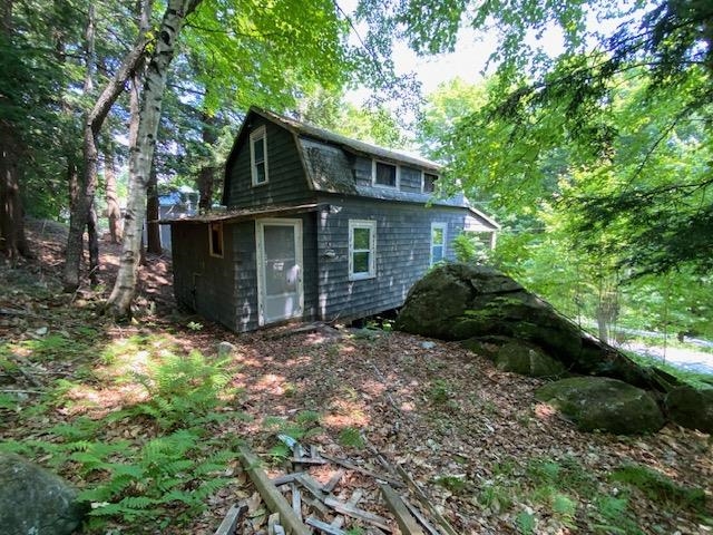 Photo of 43 Newbury Heights Road Newbury NH 03255