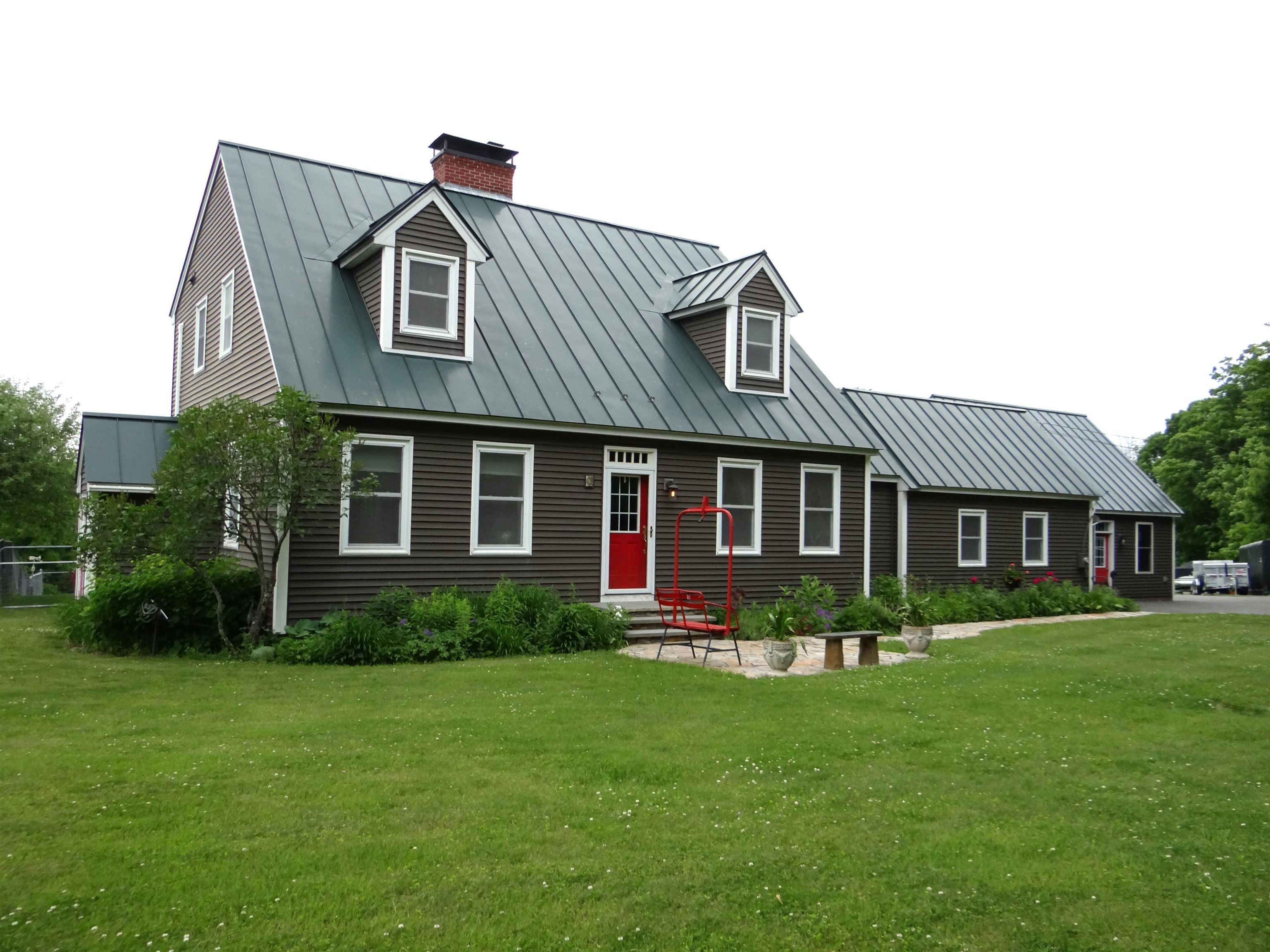 Photo of 333 Choate Road Enfield NH 03748