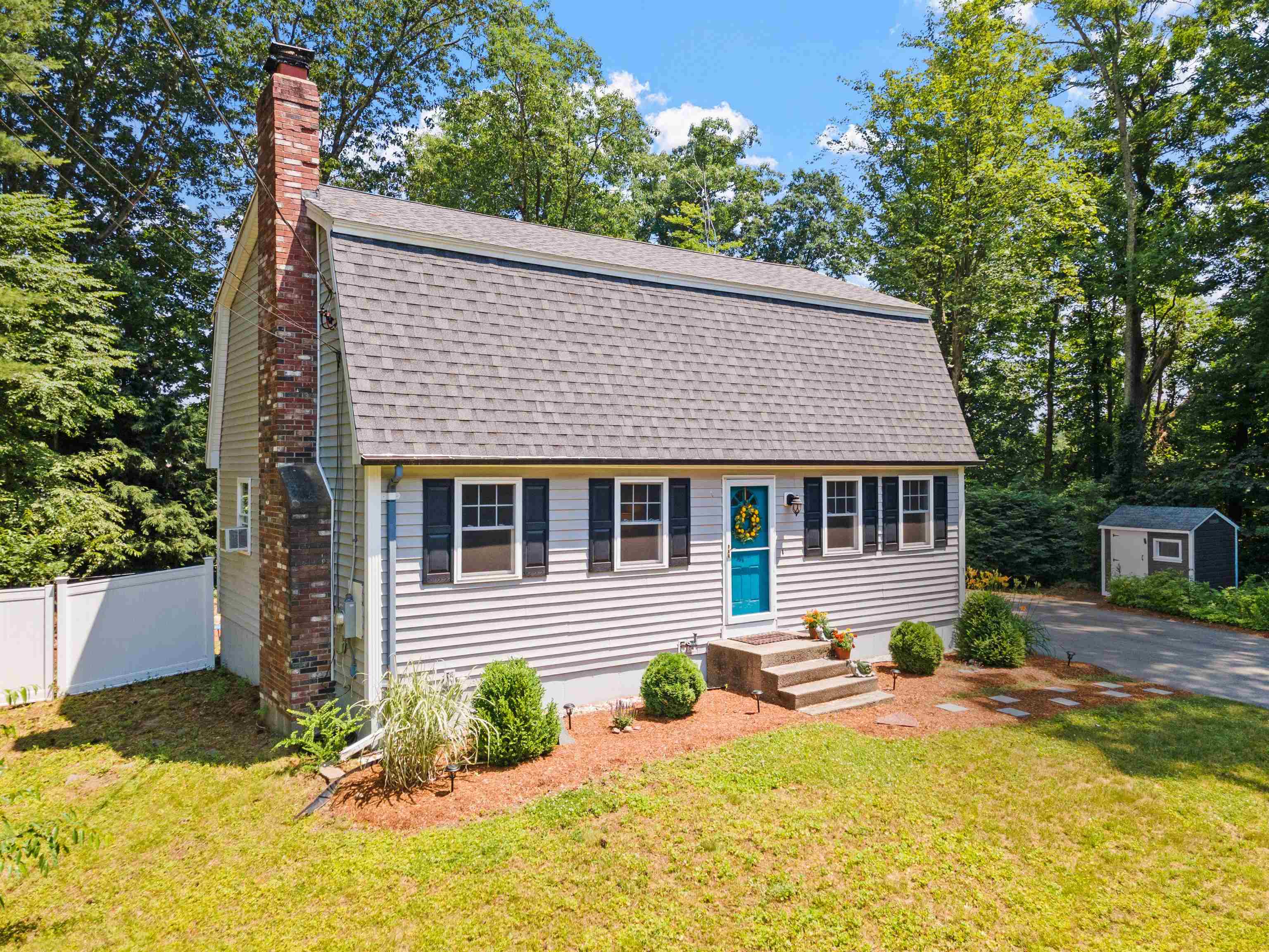 Photo of 54 Alpine Street Milford NH 03055