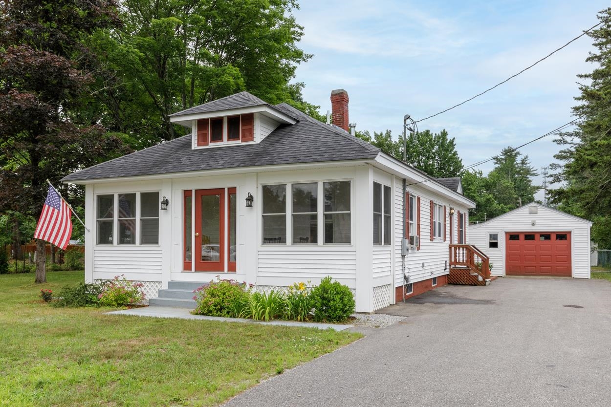 April Dunn & Associates LLC in Concord, New Hampshire